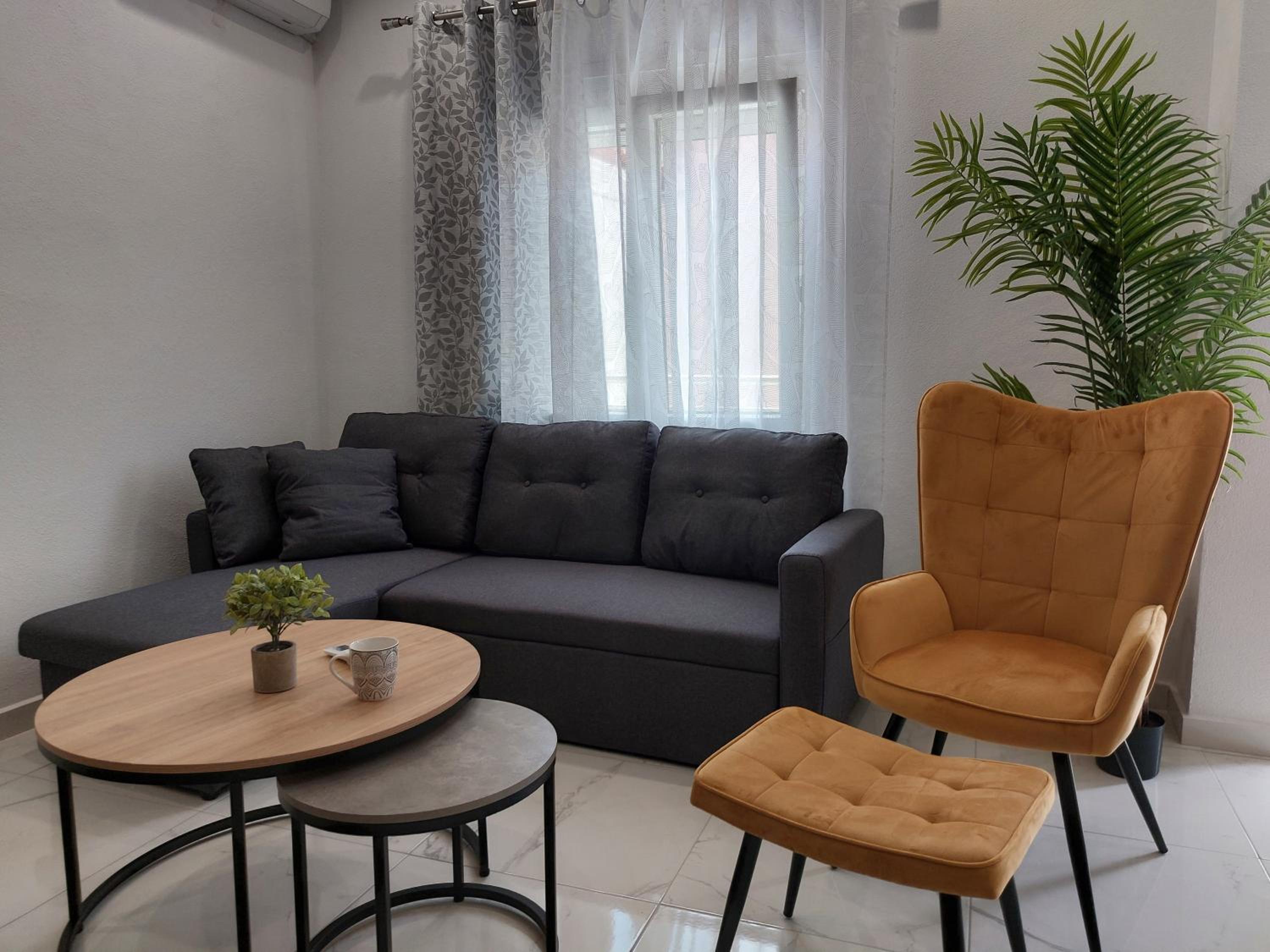 Apartments Avia