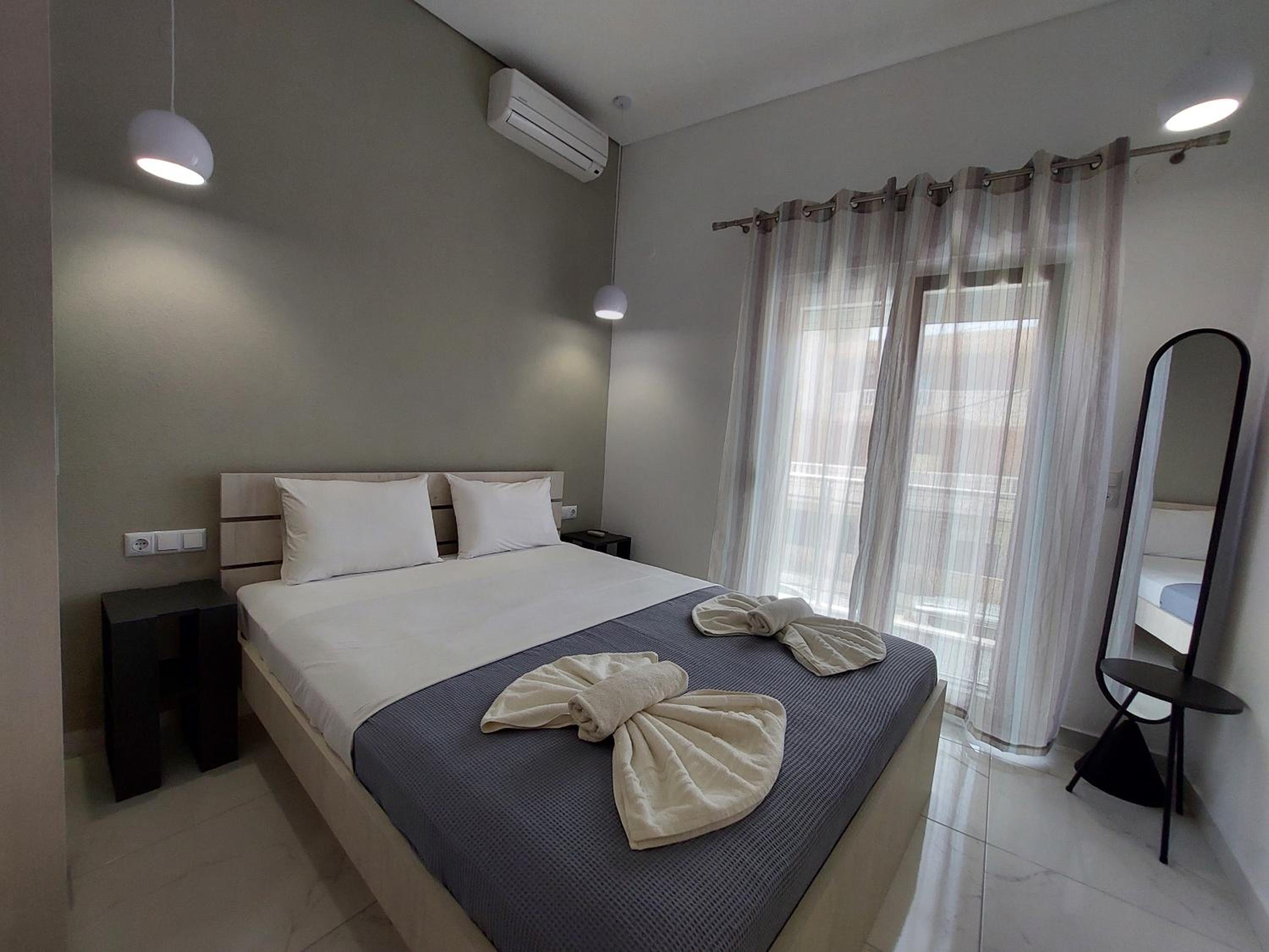 Apartments Avia