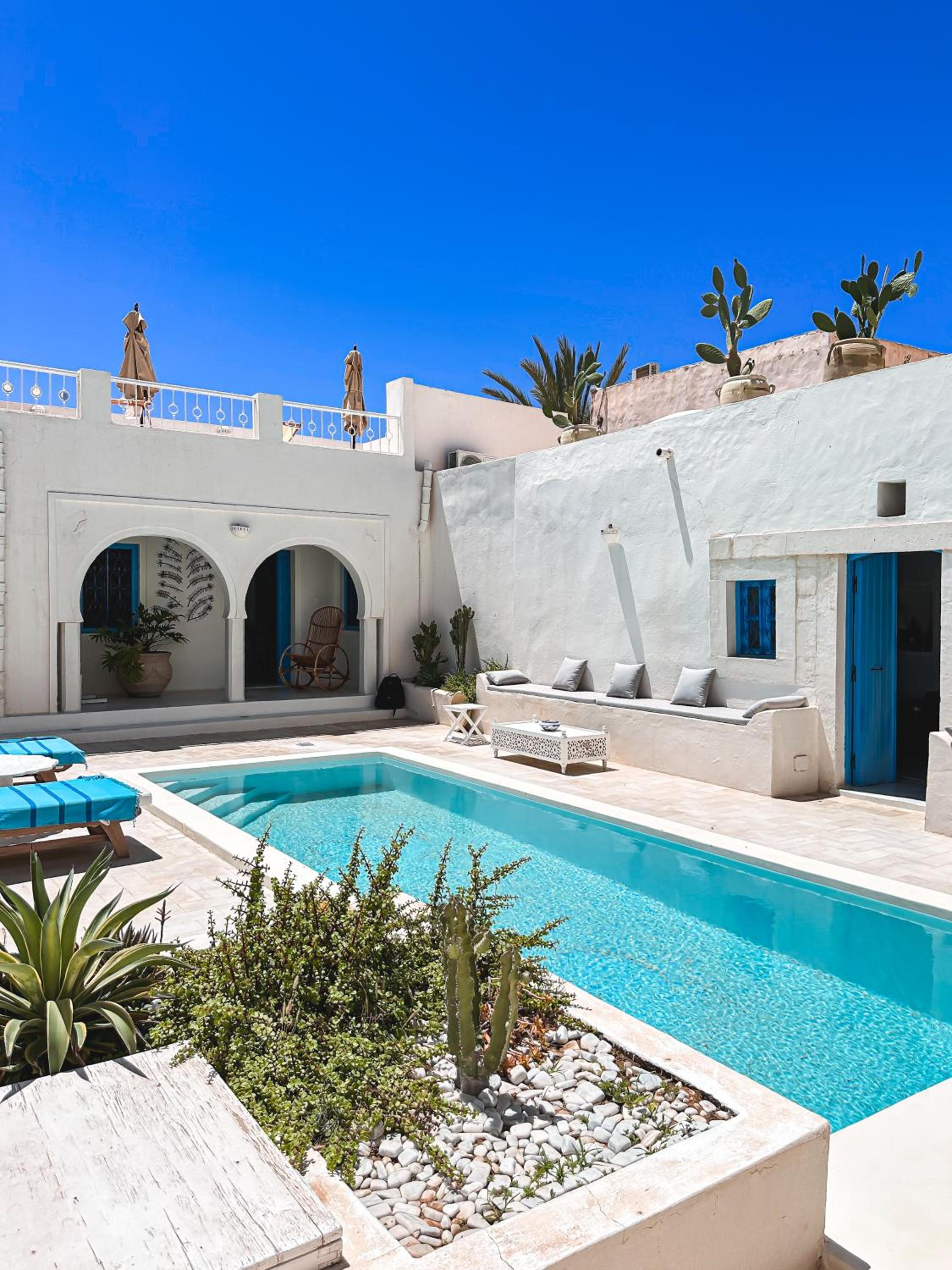 Dar Fen Luxery House view 5