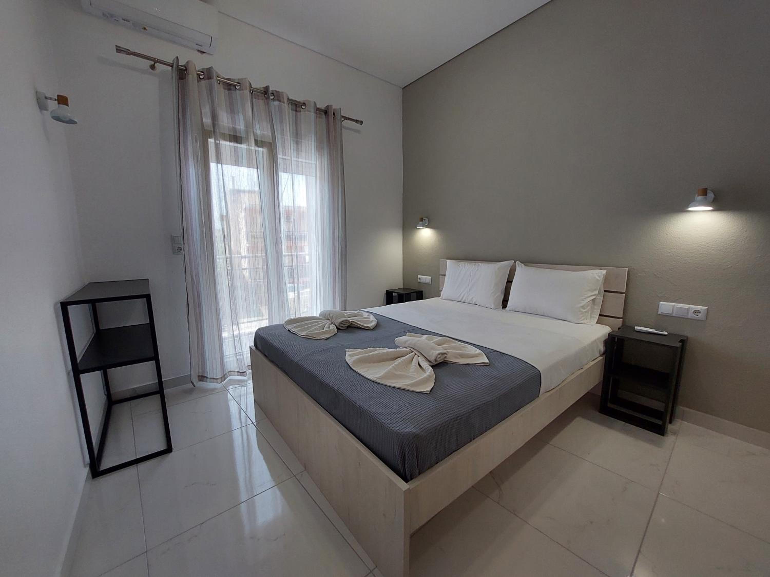 Apartments Avia