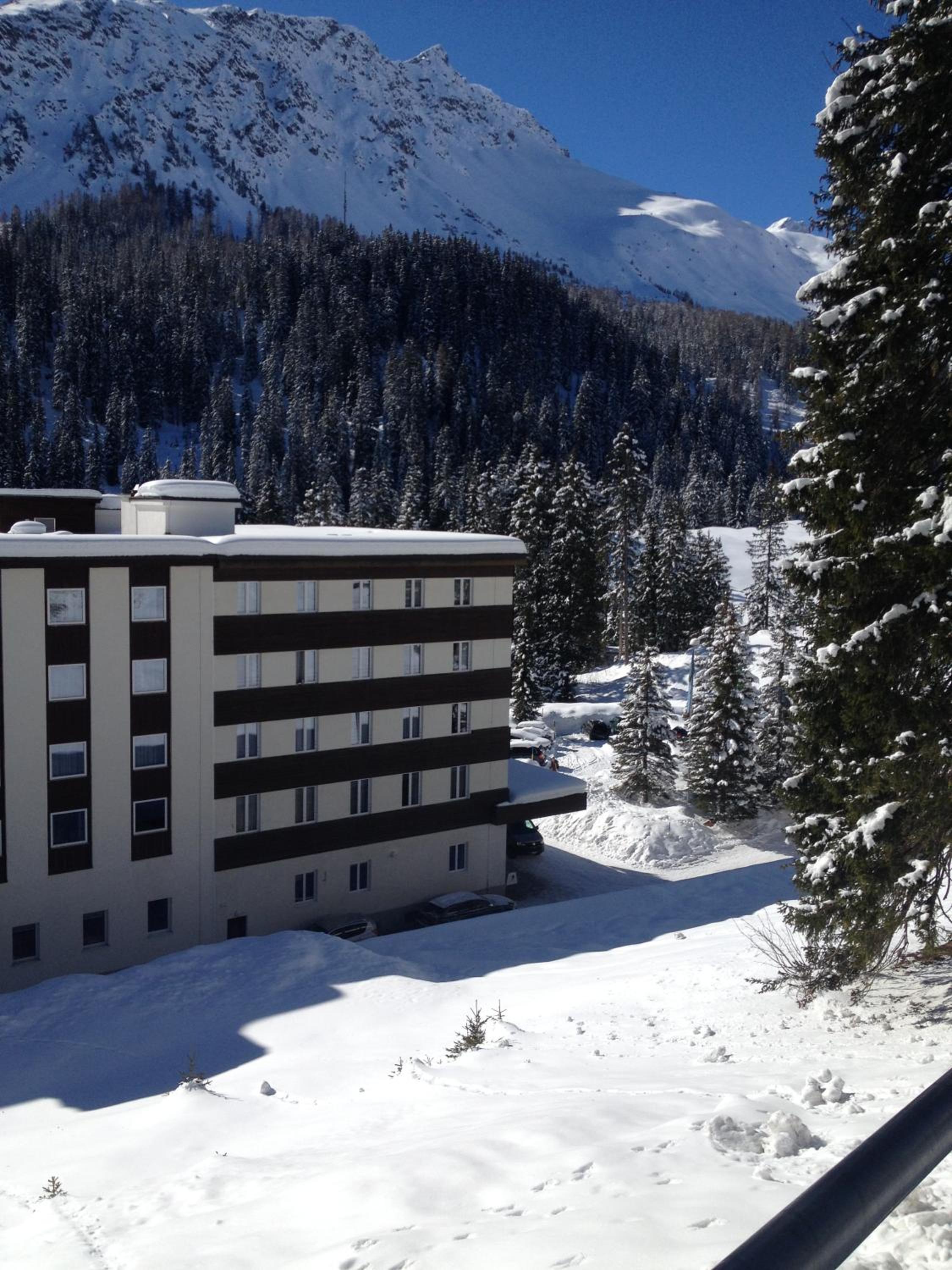 Hotel AROSA ALPINE CLUB - Adults only - Image 1