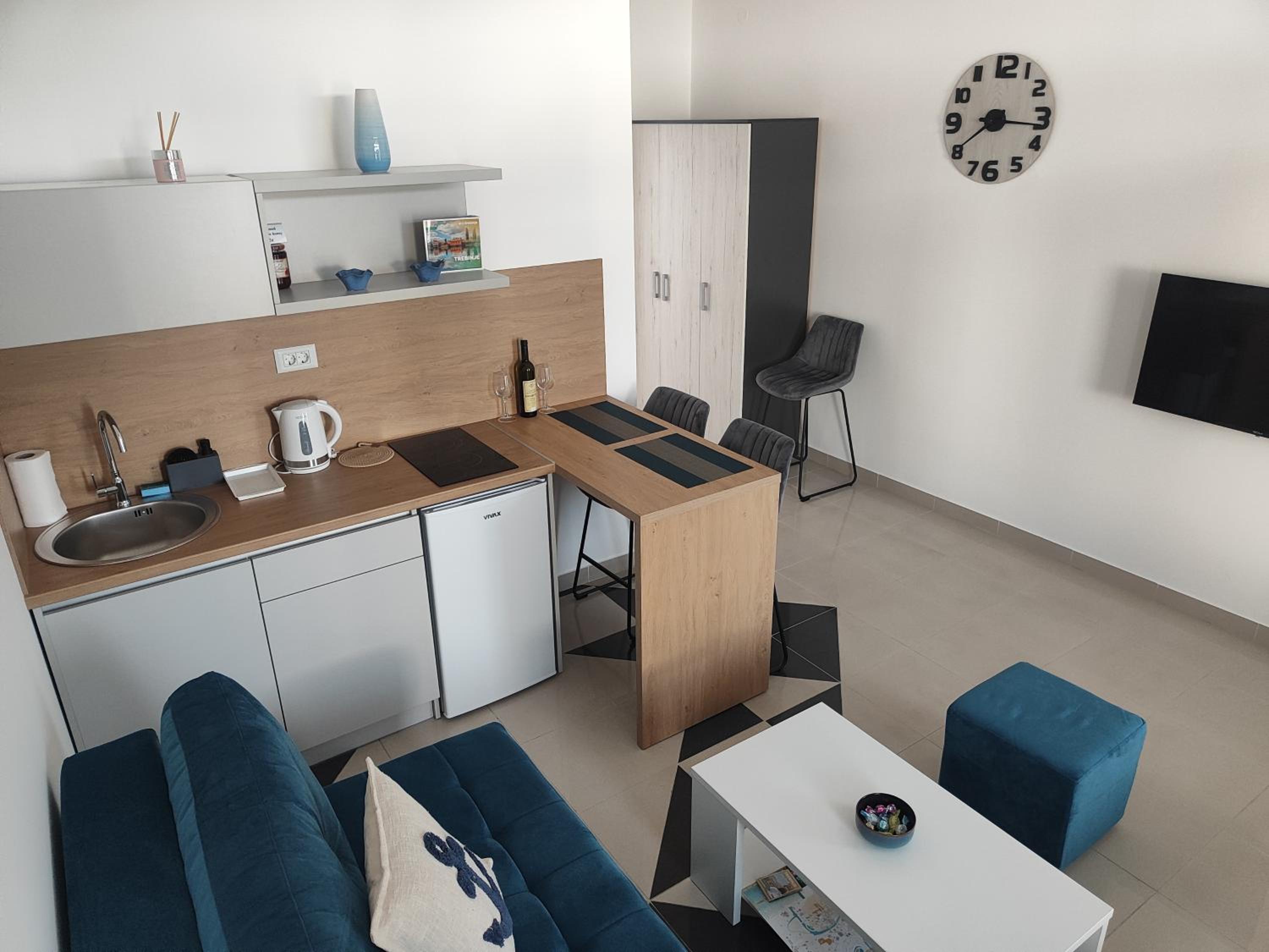 Apartmani VICO