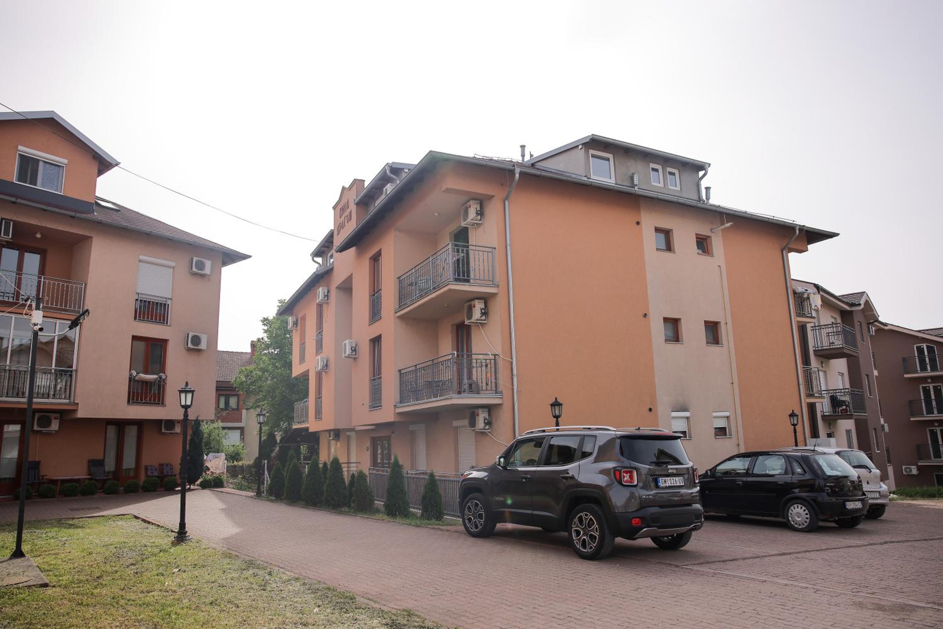 building