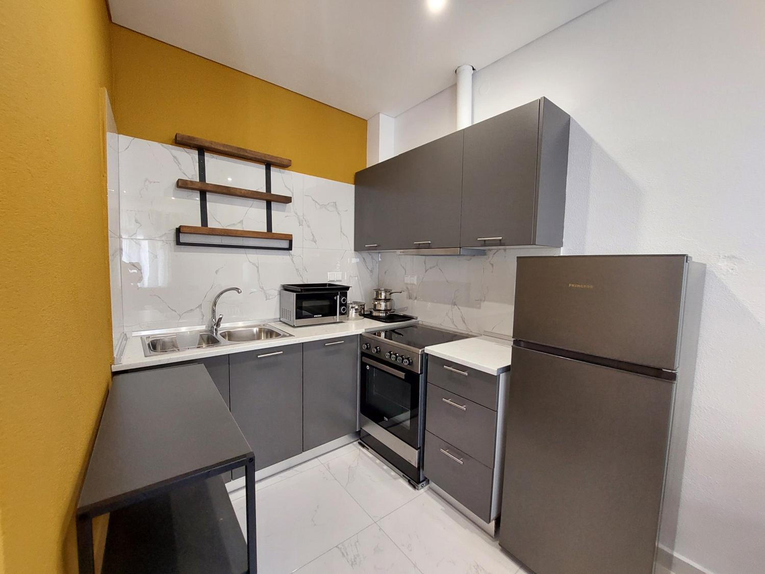 Apartments Avia
