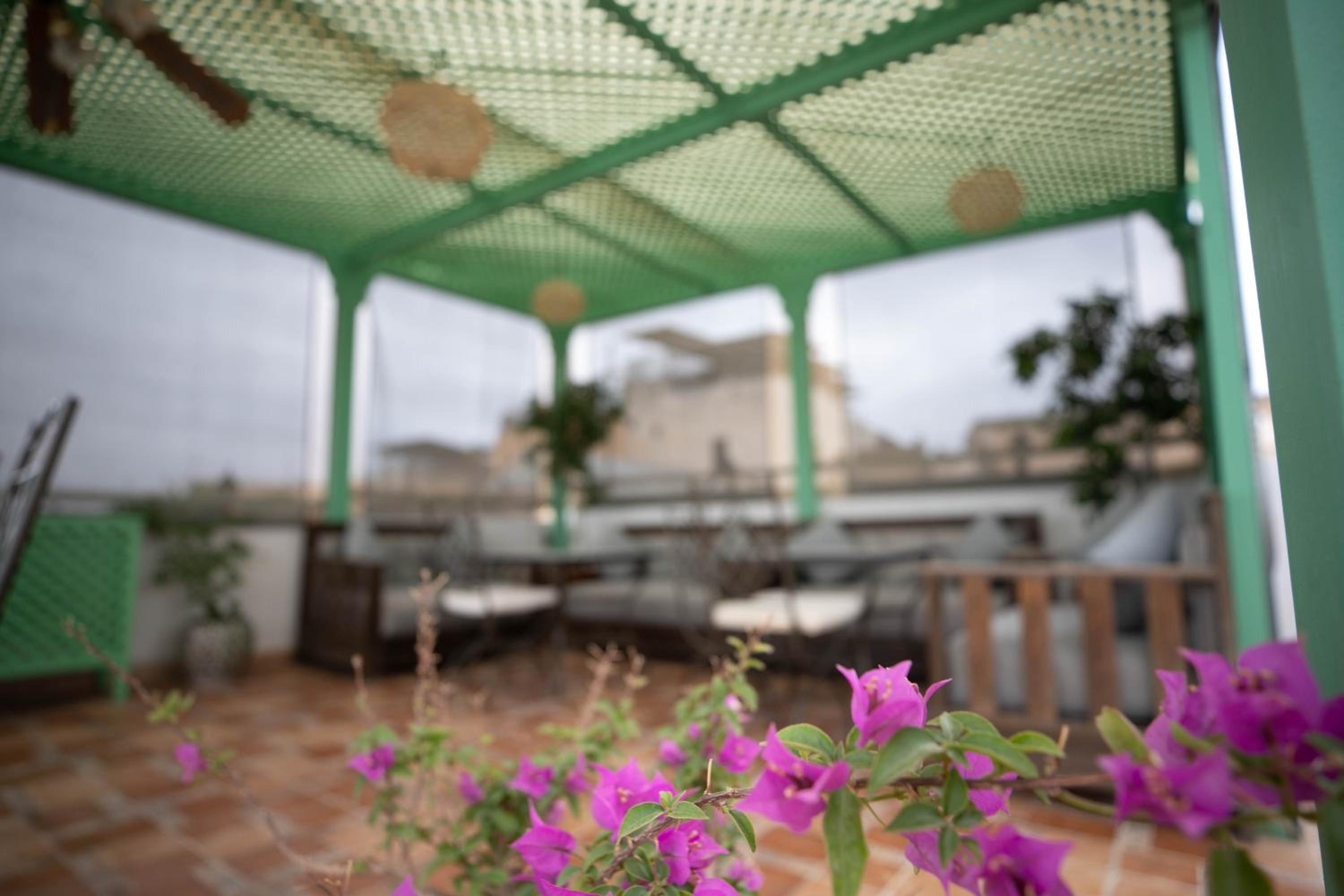 Riad Fez Mahal