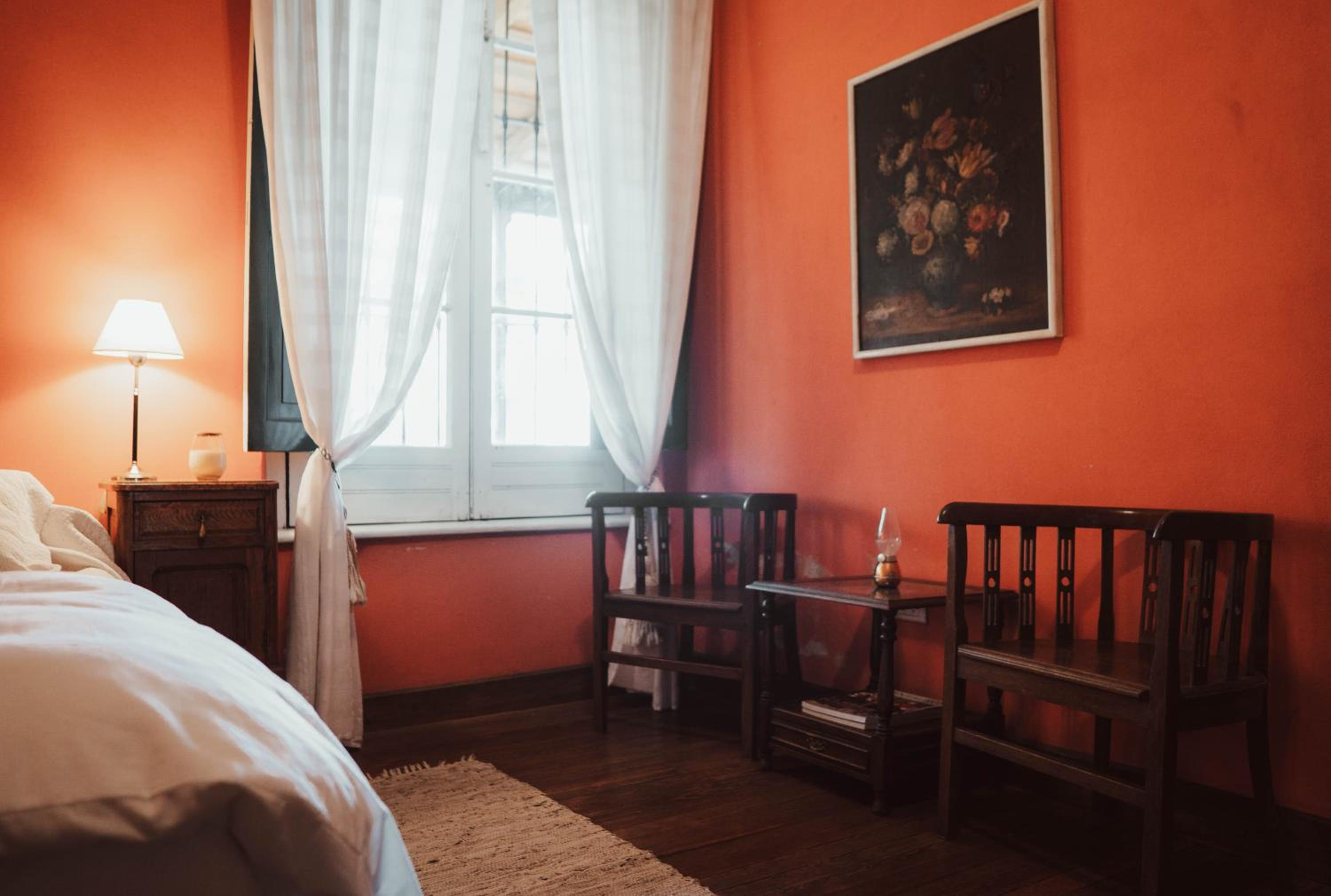 Estancia La violeta