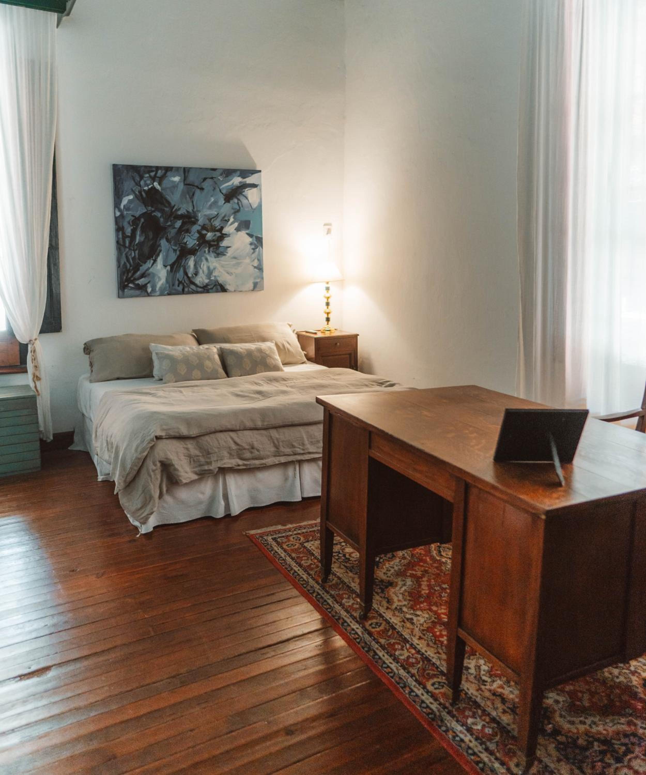 Estancia La violeta