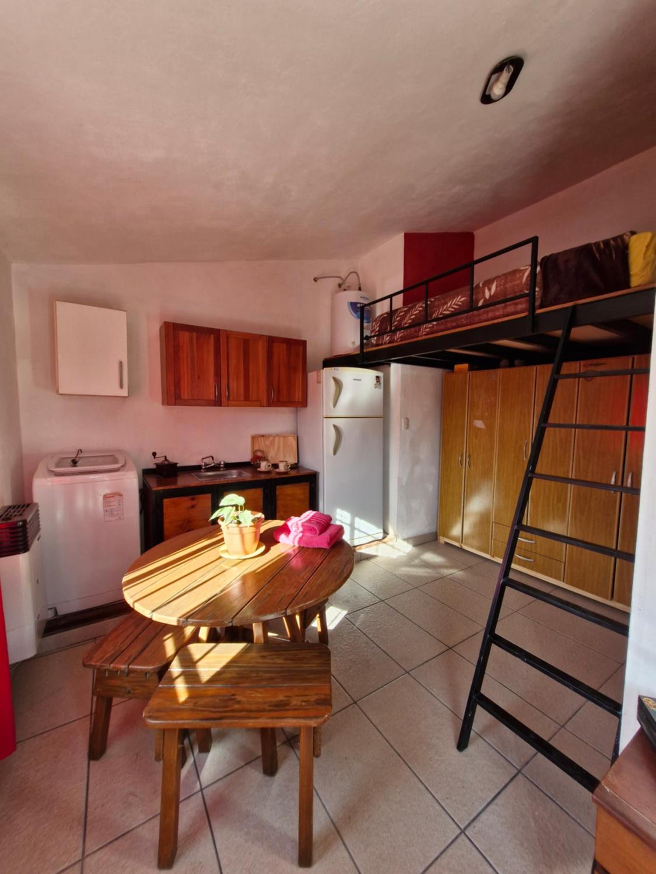 LOFT Huayna picchu