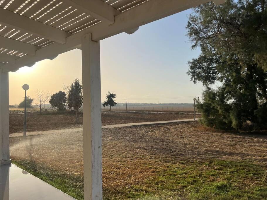 Dannys House view 2