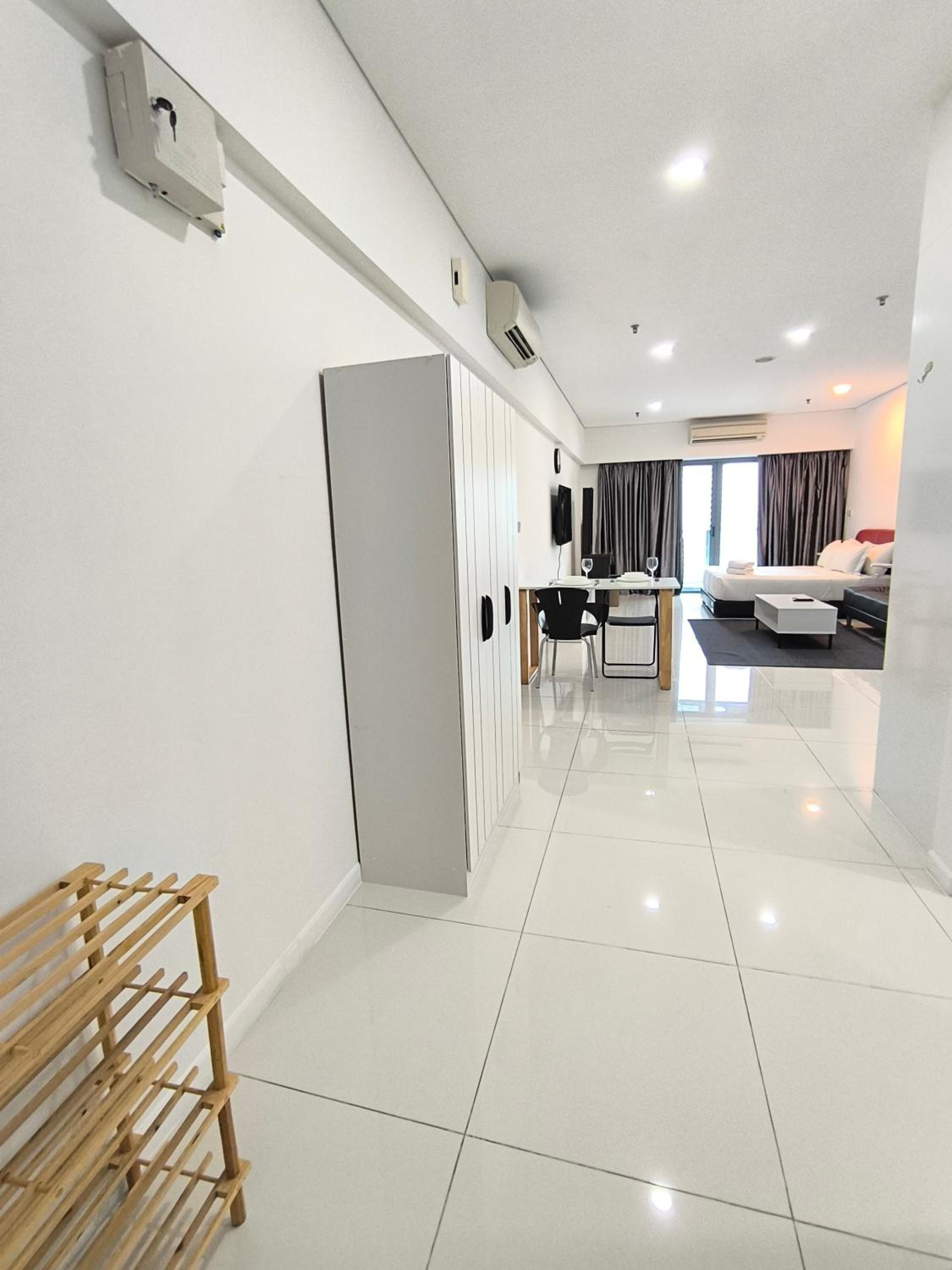 Mercu summer Suites by KL Residence