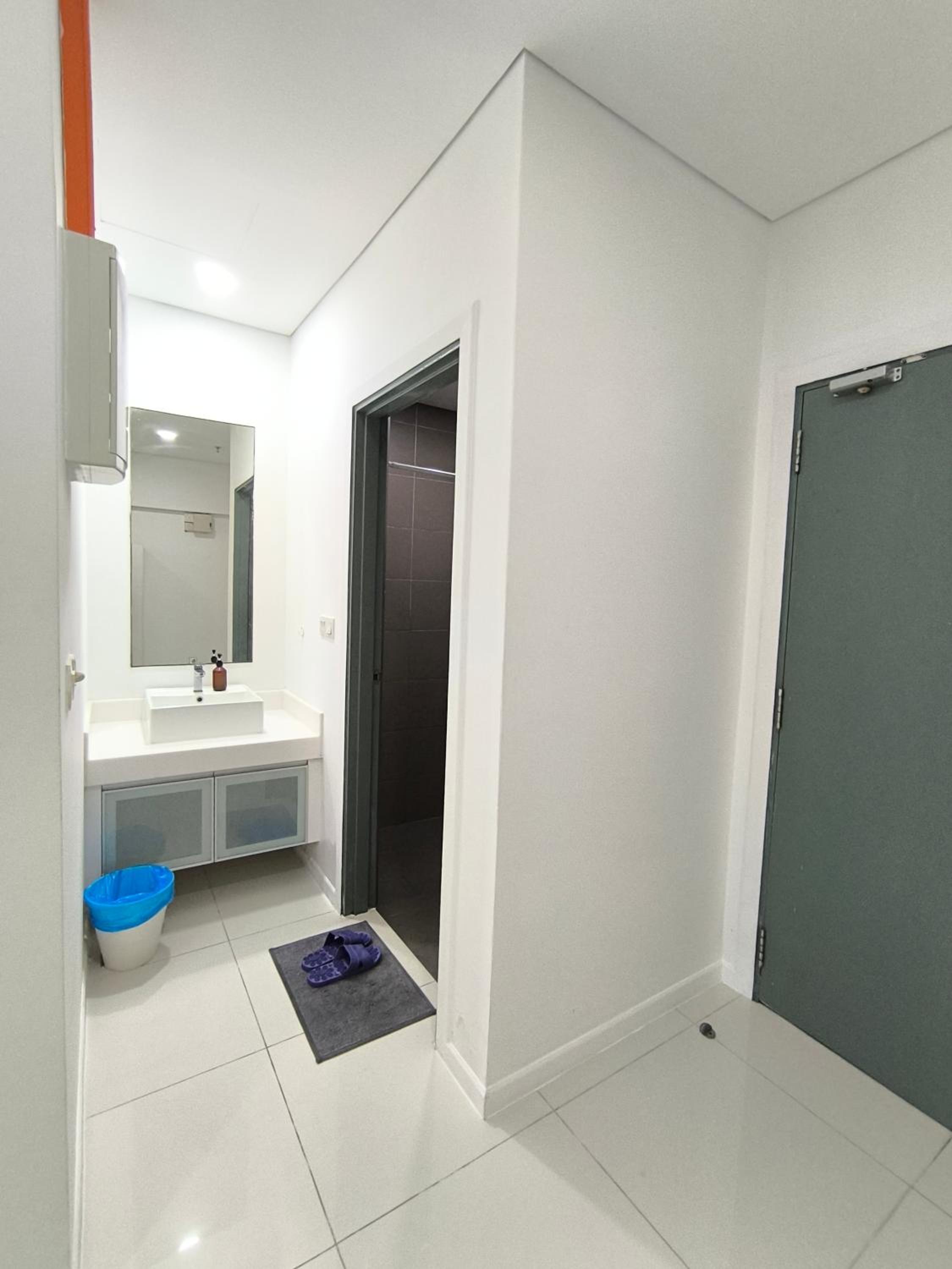 Mercu summer Suites by KL Residence
