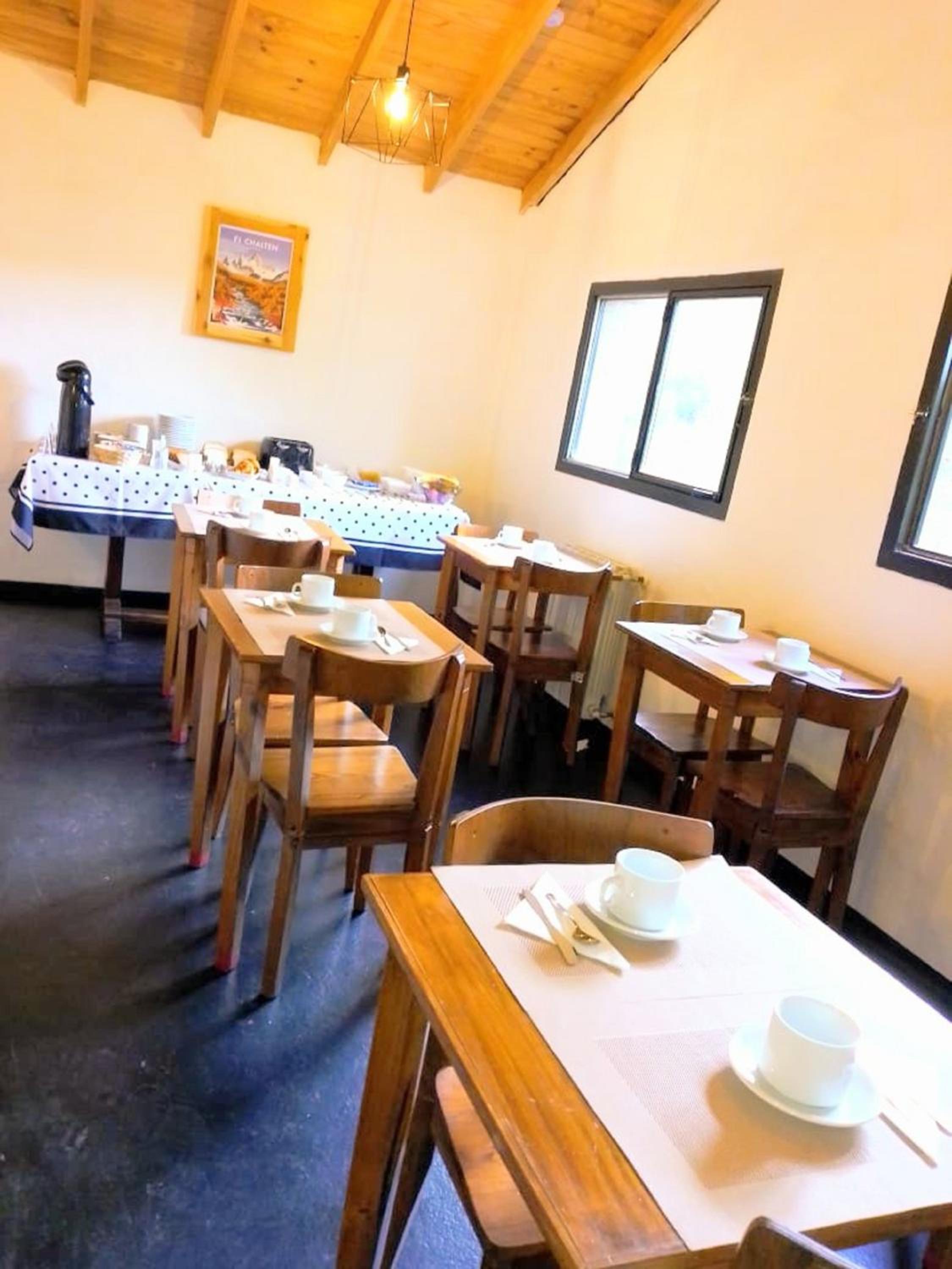 Posada San Antonio