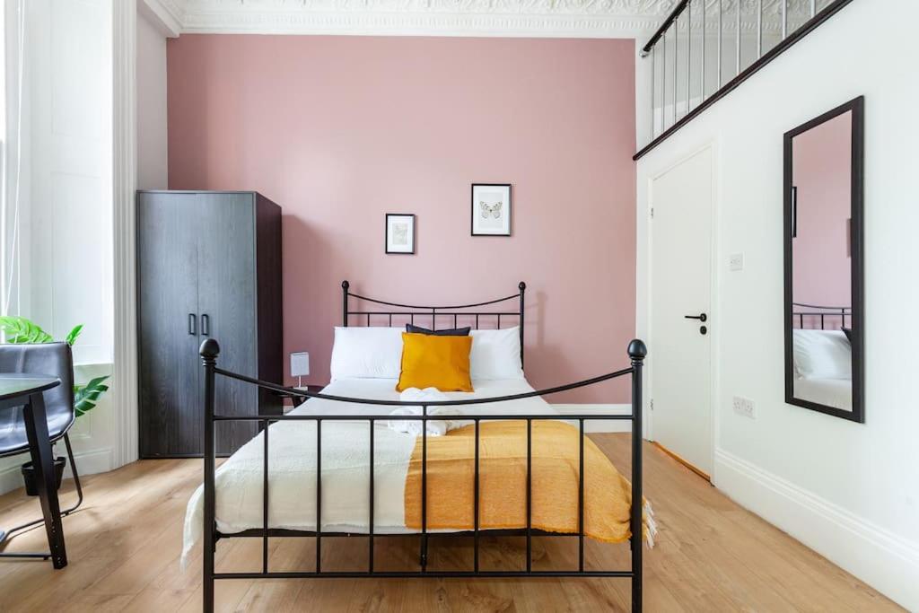 Bayswater Bliss Studio