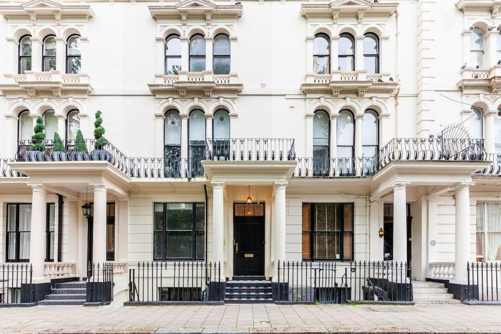 Bayswater Bliss Studio