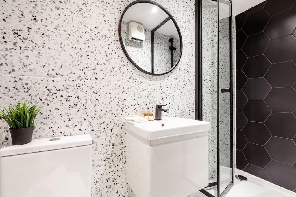 Bayswater Bliss Studio