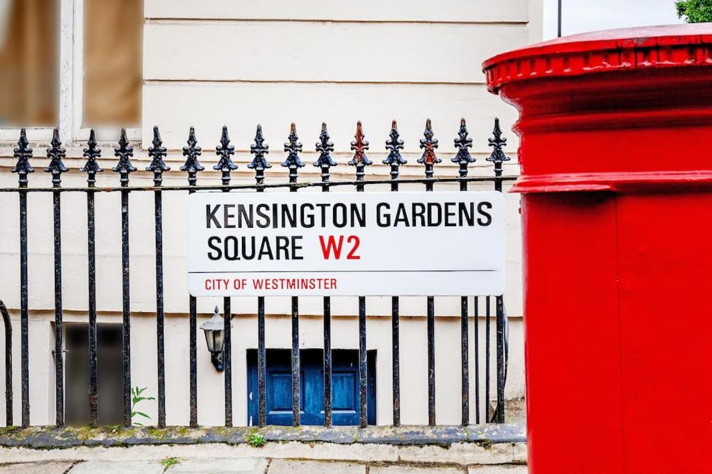 Bayswater Bliss Studio