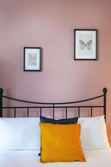Bayswater Bliss Studio