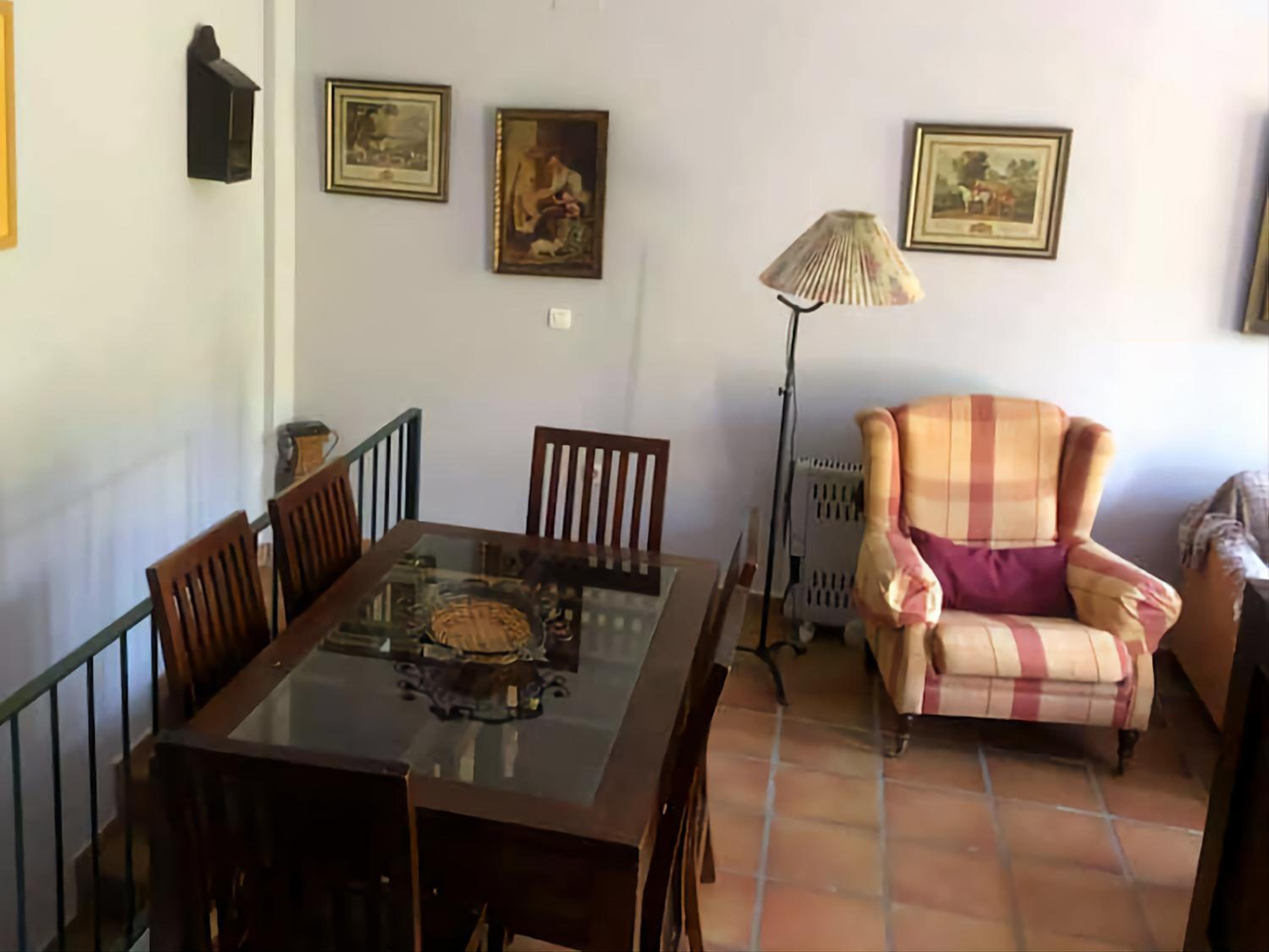 El rincón de Nicolás