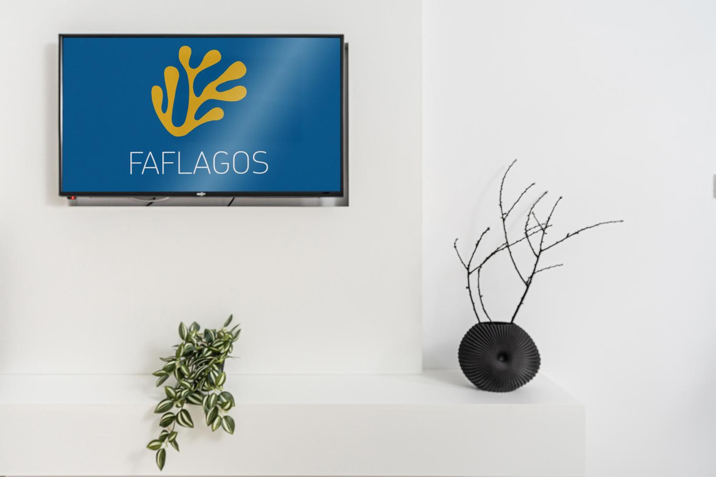 Faflagos Apartments