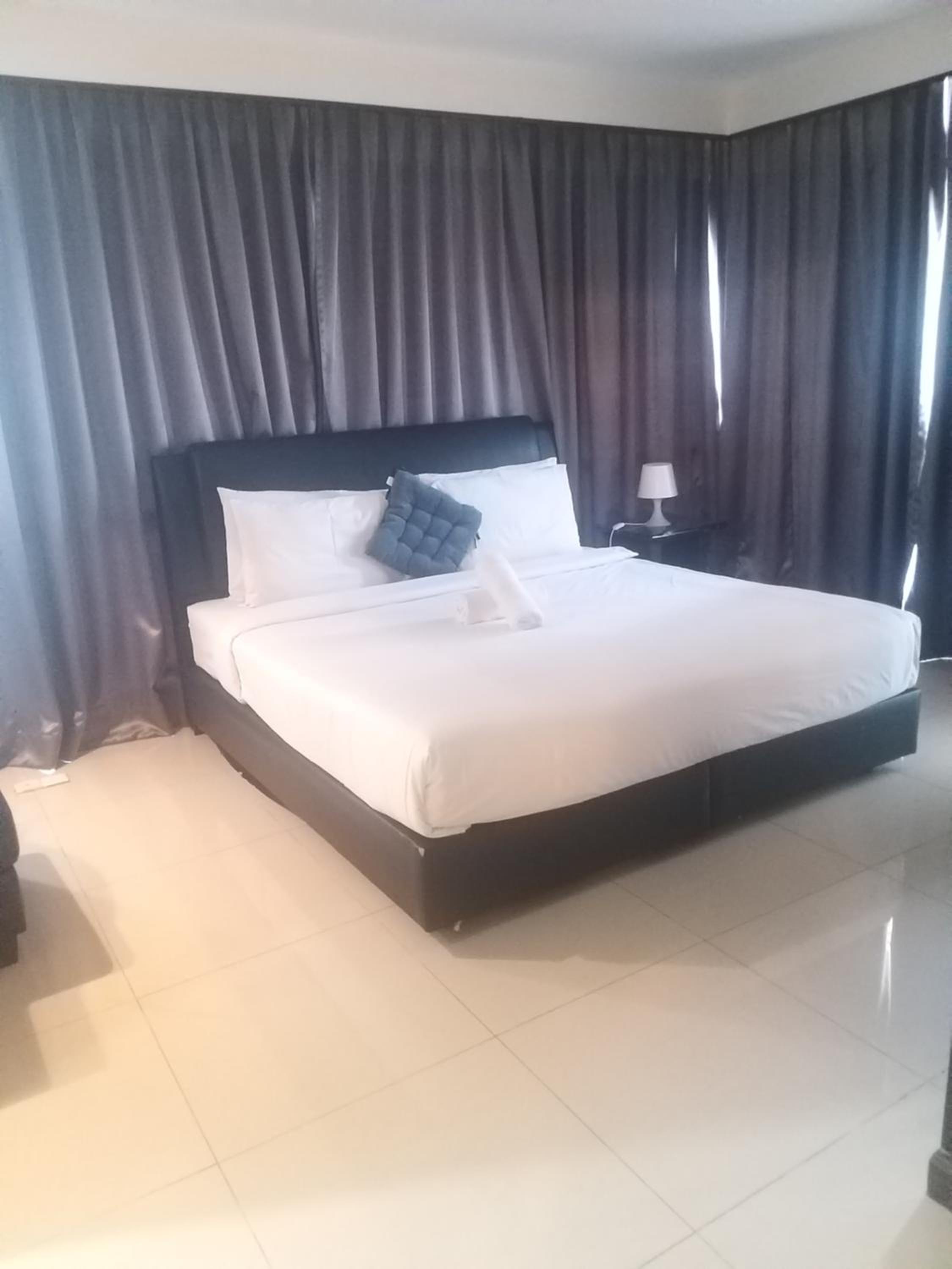 1 Imbi Suites Times Square Bukit Bintang KL