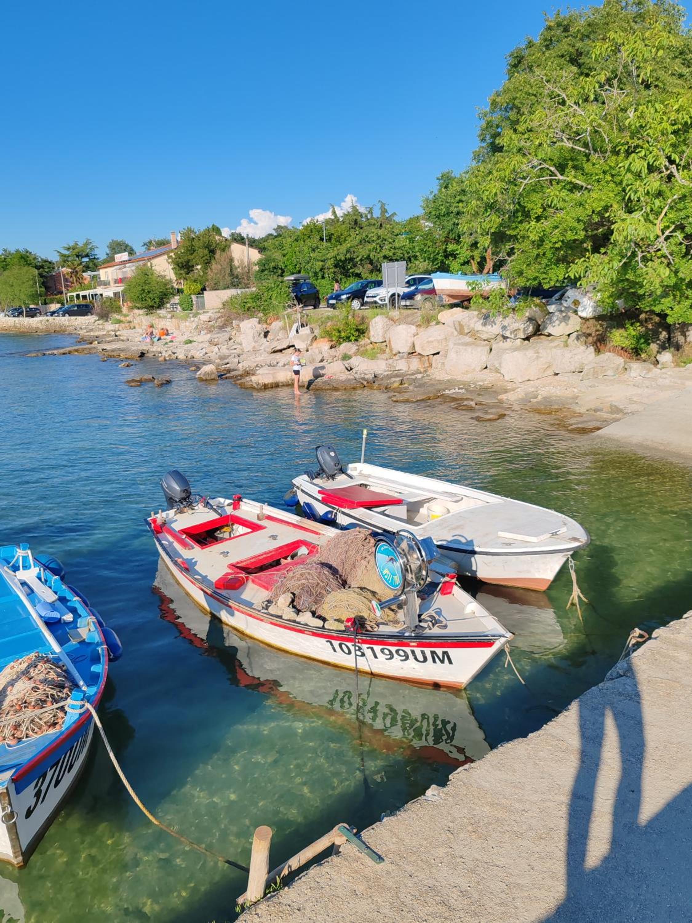 Apartman Istria Green