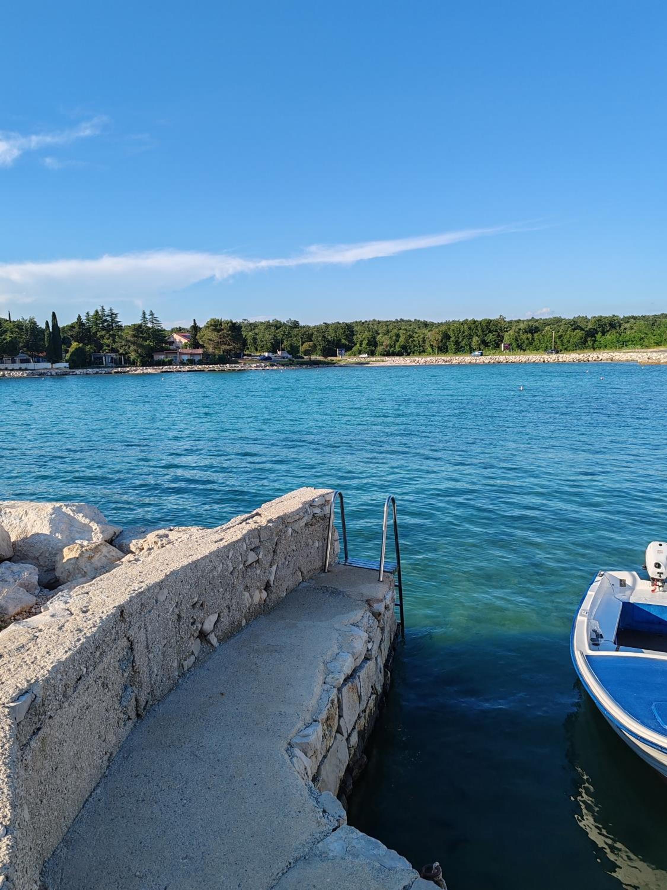 Apartman Istria Green