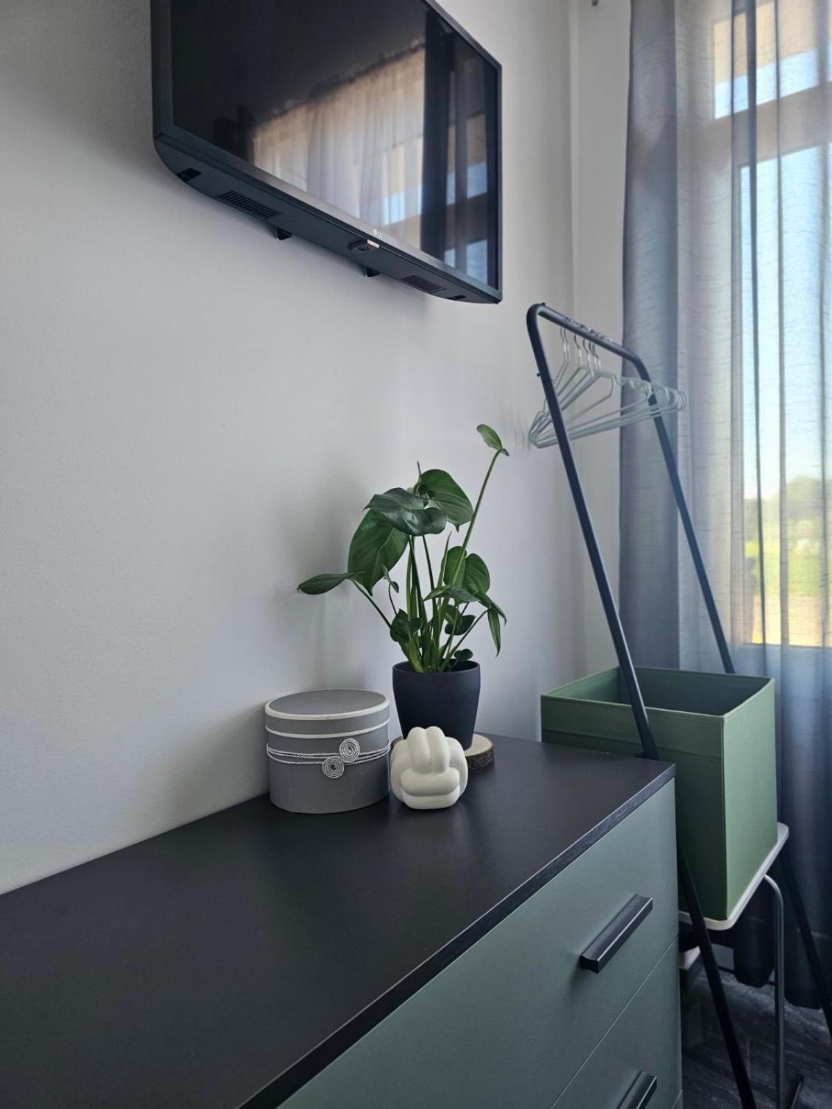 Apartman Istria Green