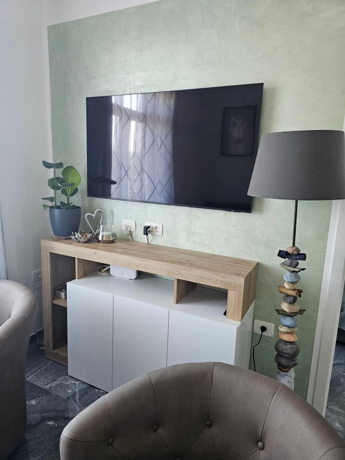 Apartman Istria Green
