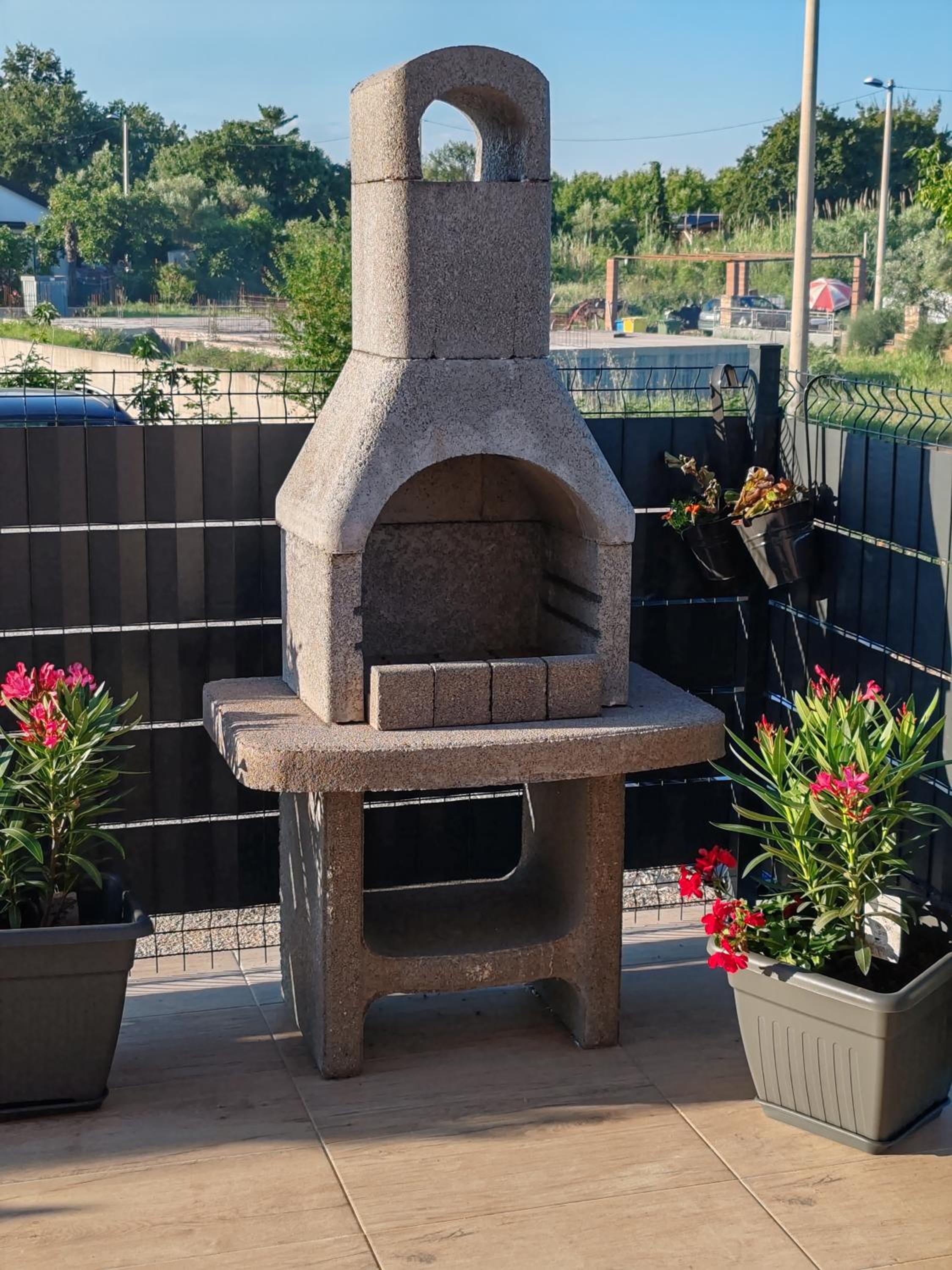 Apartman Istria Green