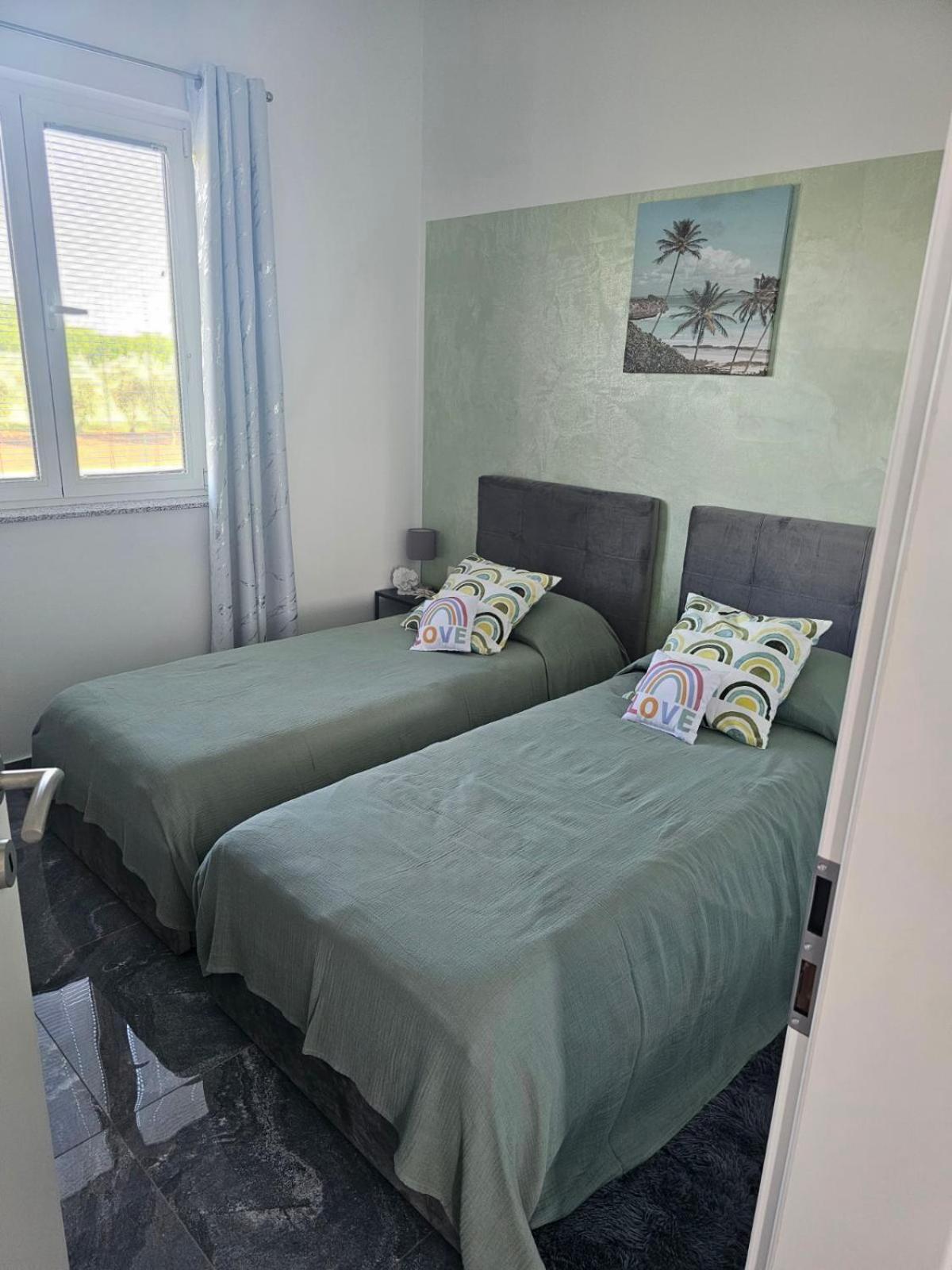 Apartman Istria Green