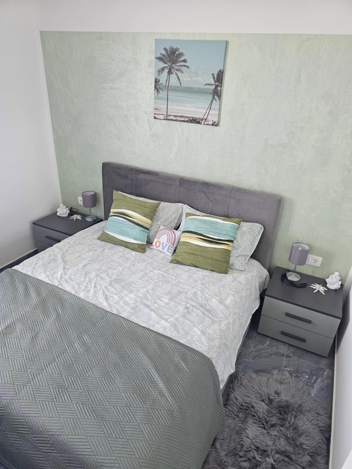 Apartman Istria Green
