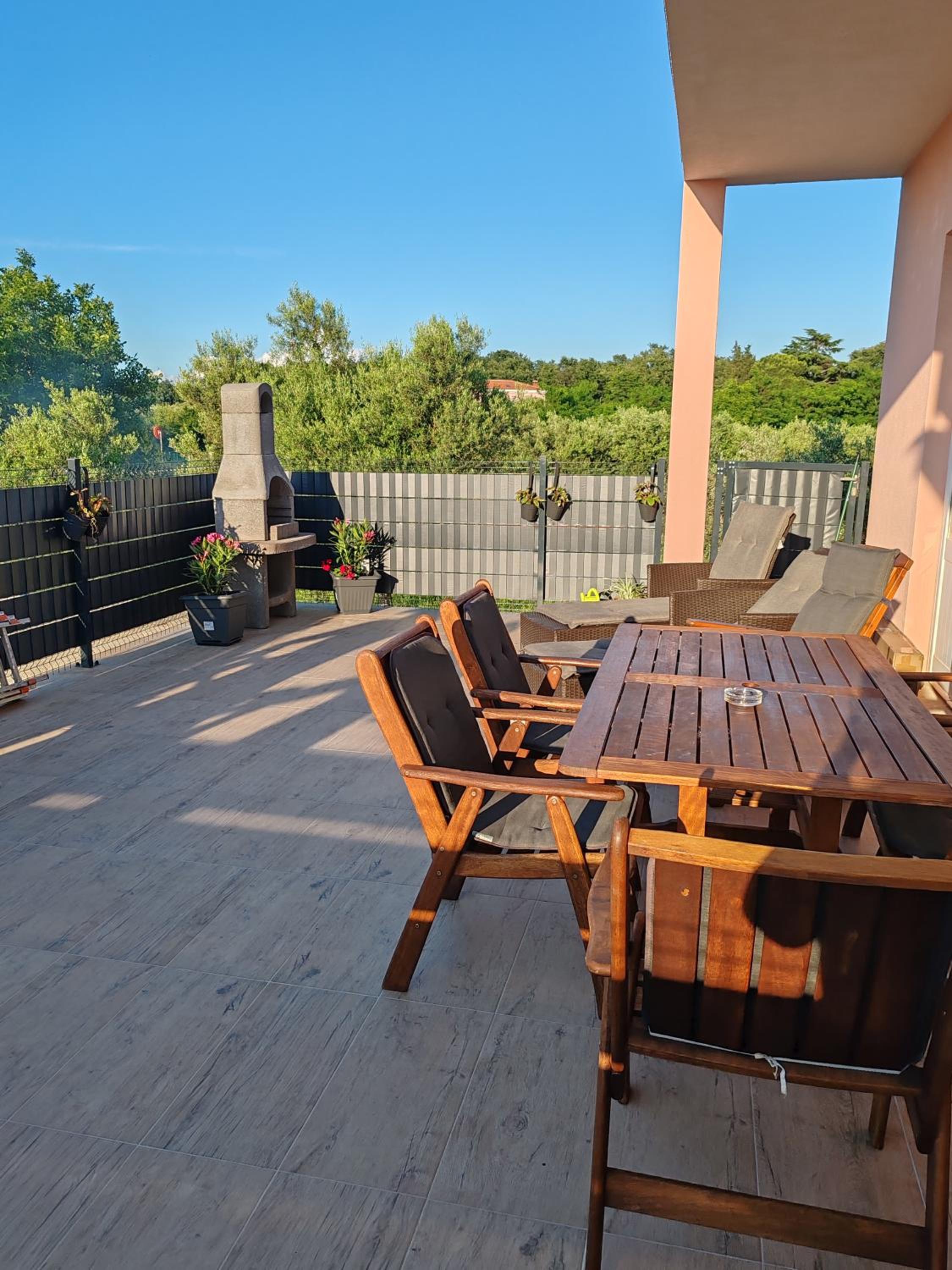 Apartman Istria Green