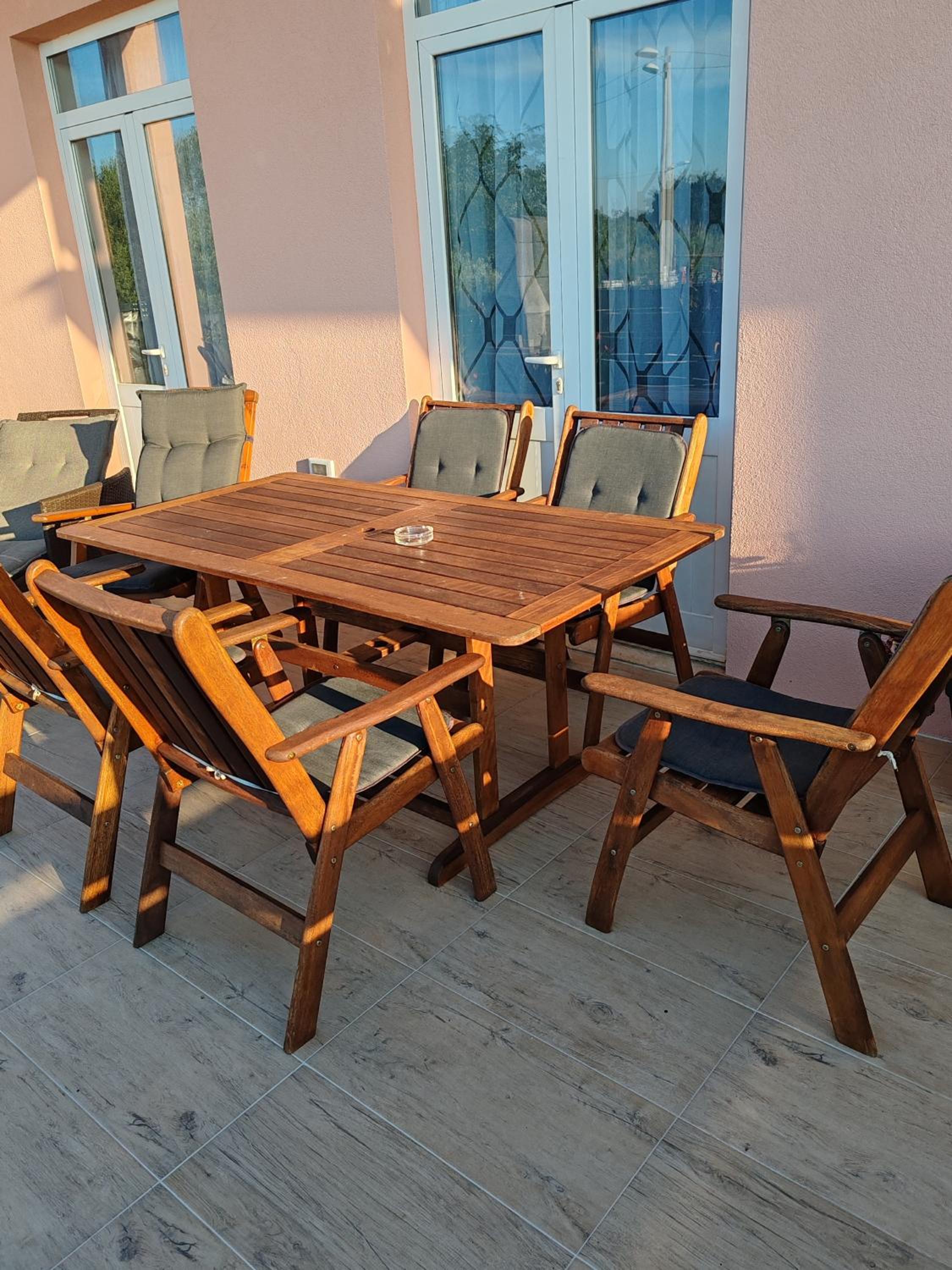 Apartman Istria Green