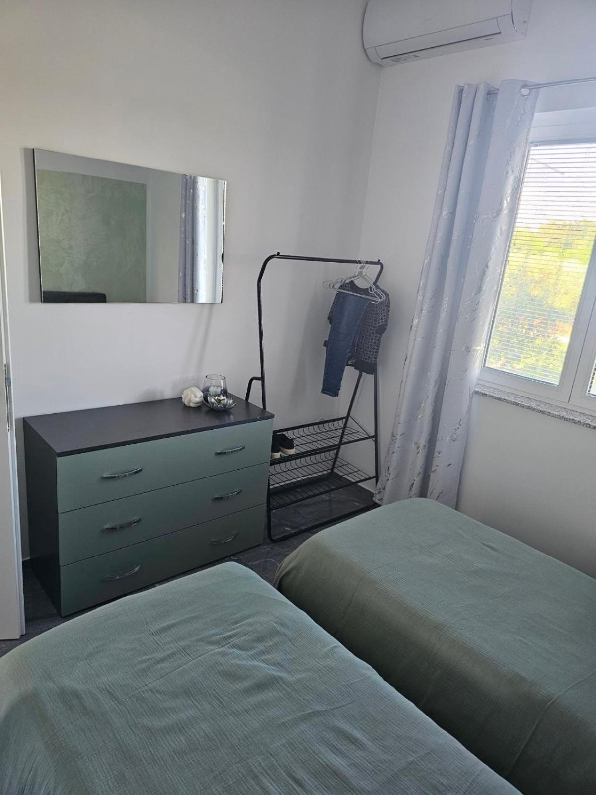 Apartman Istria Green
