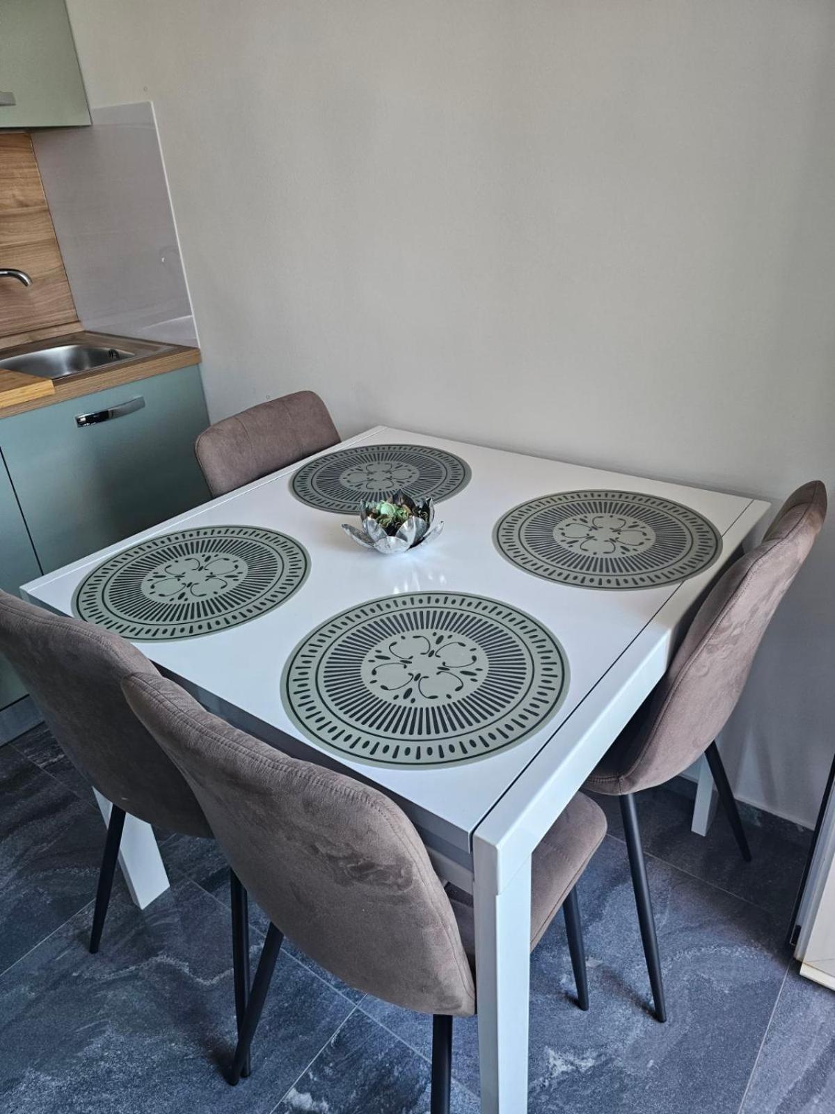 Apartman Istria Green