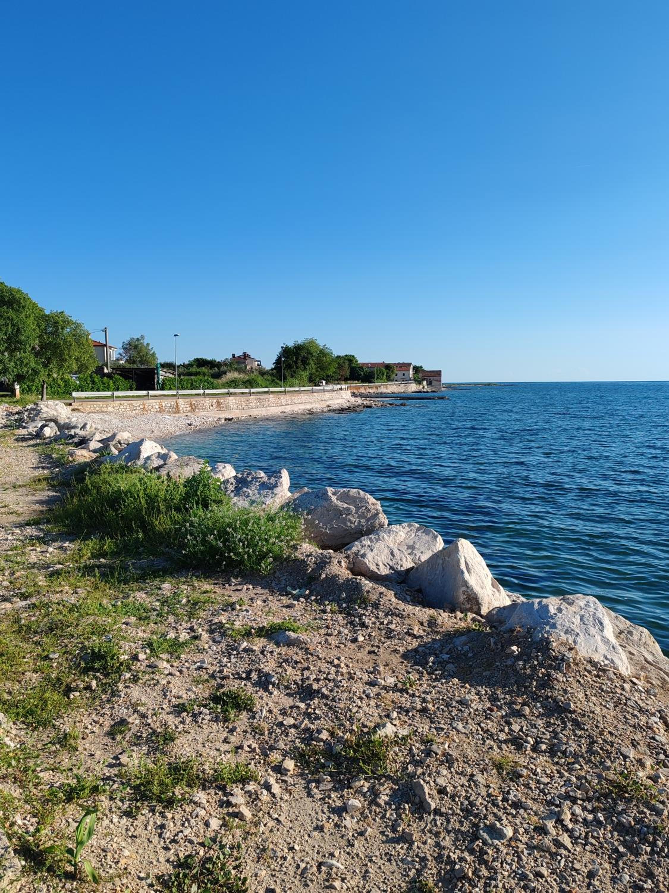 Apartman Istria Green
