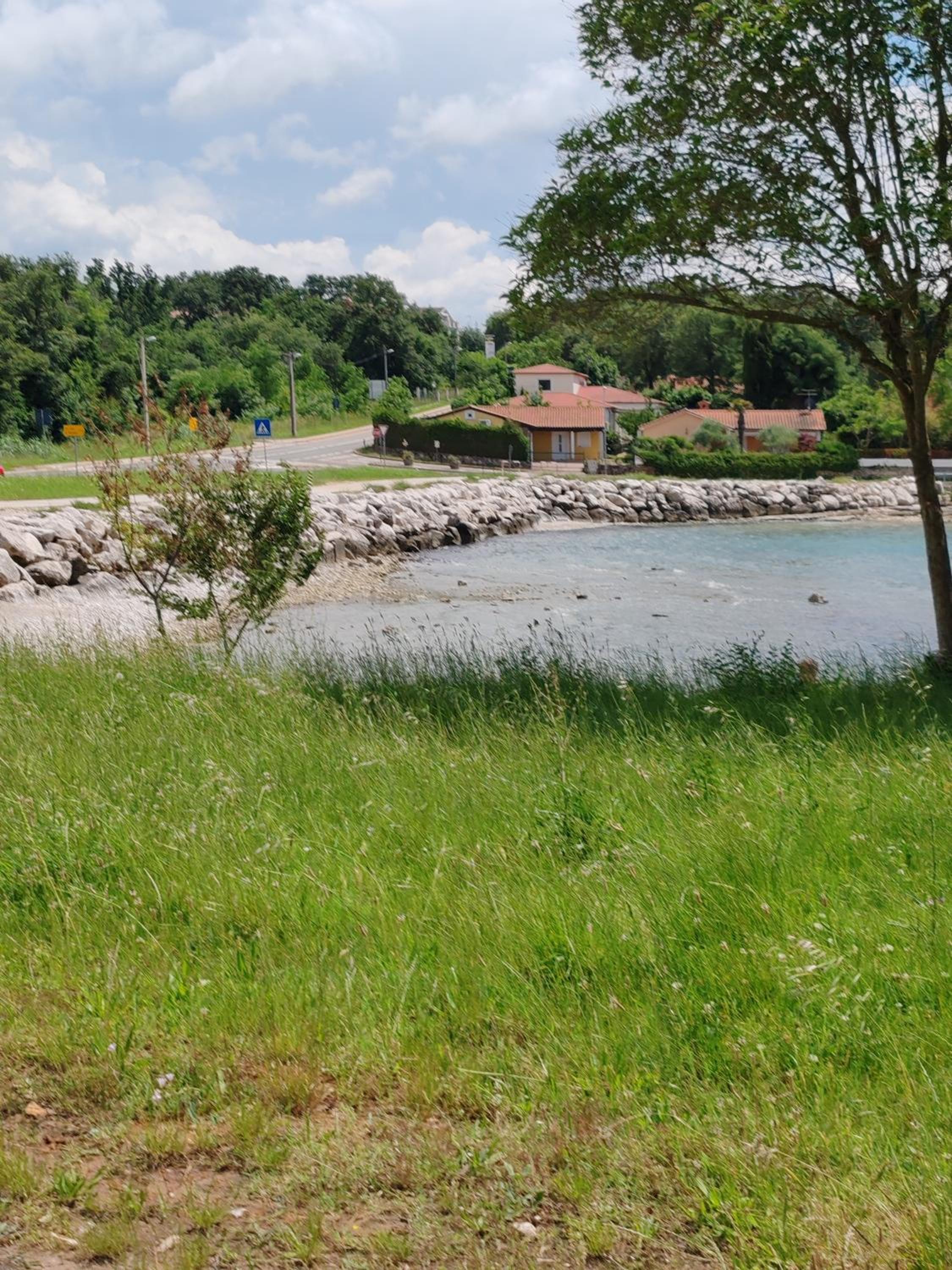 Apartman Istria Green