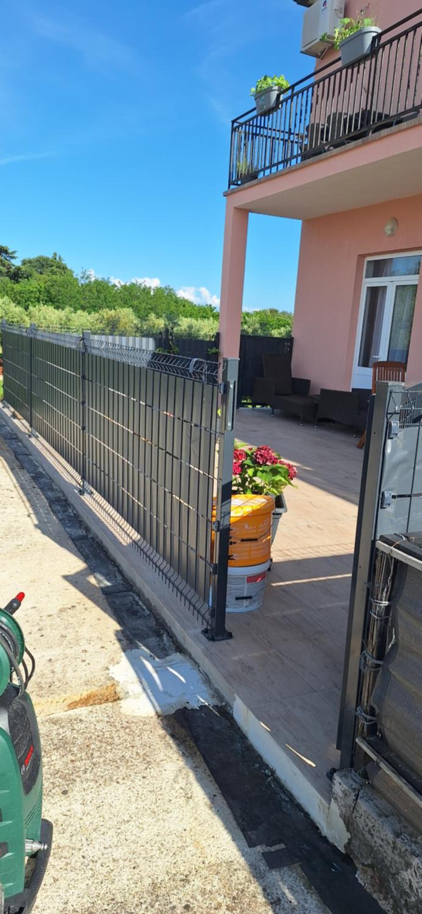 Apartman Istria Green