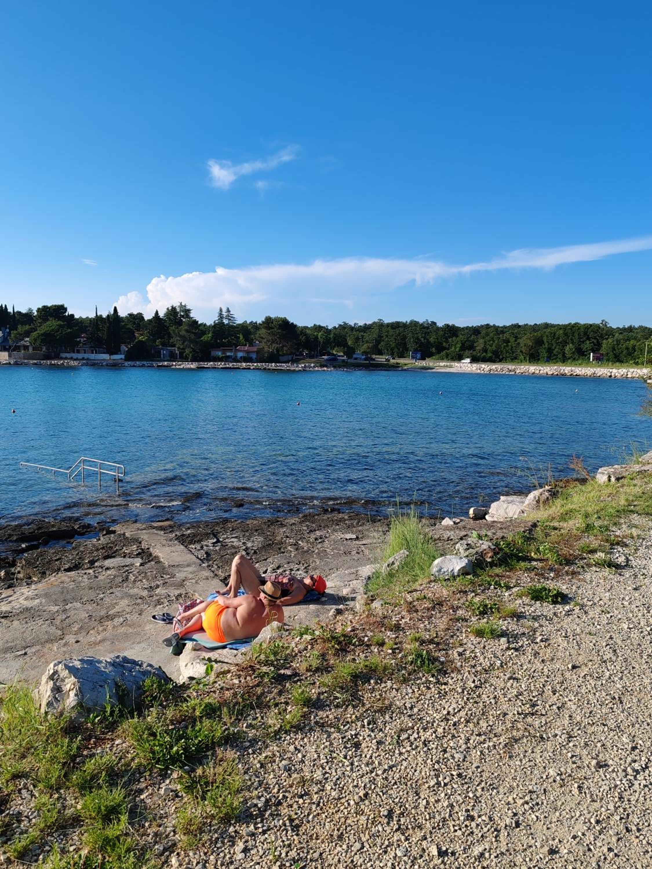 Apartman Istria Green