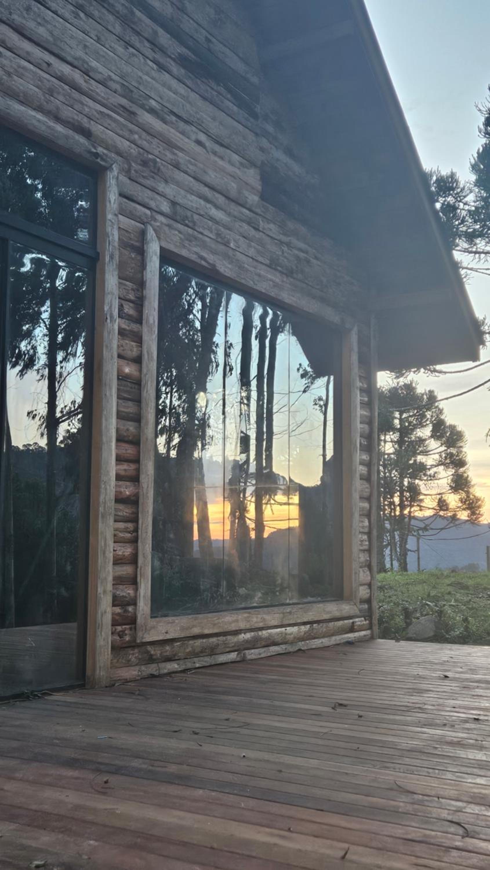 Sentiero Morro de Pedra