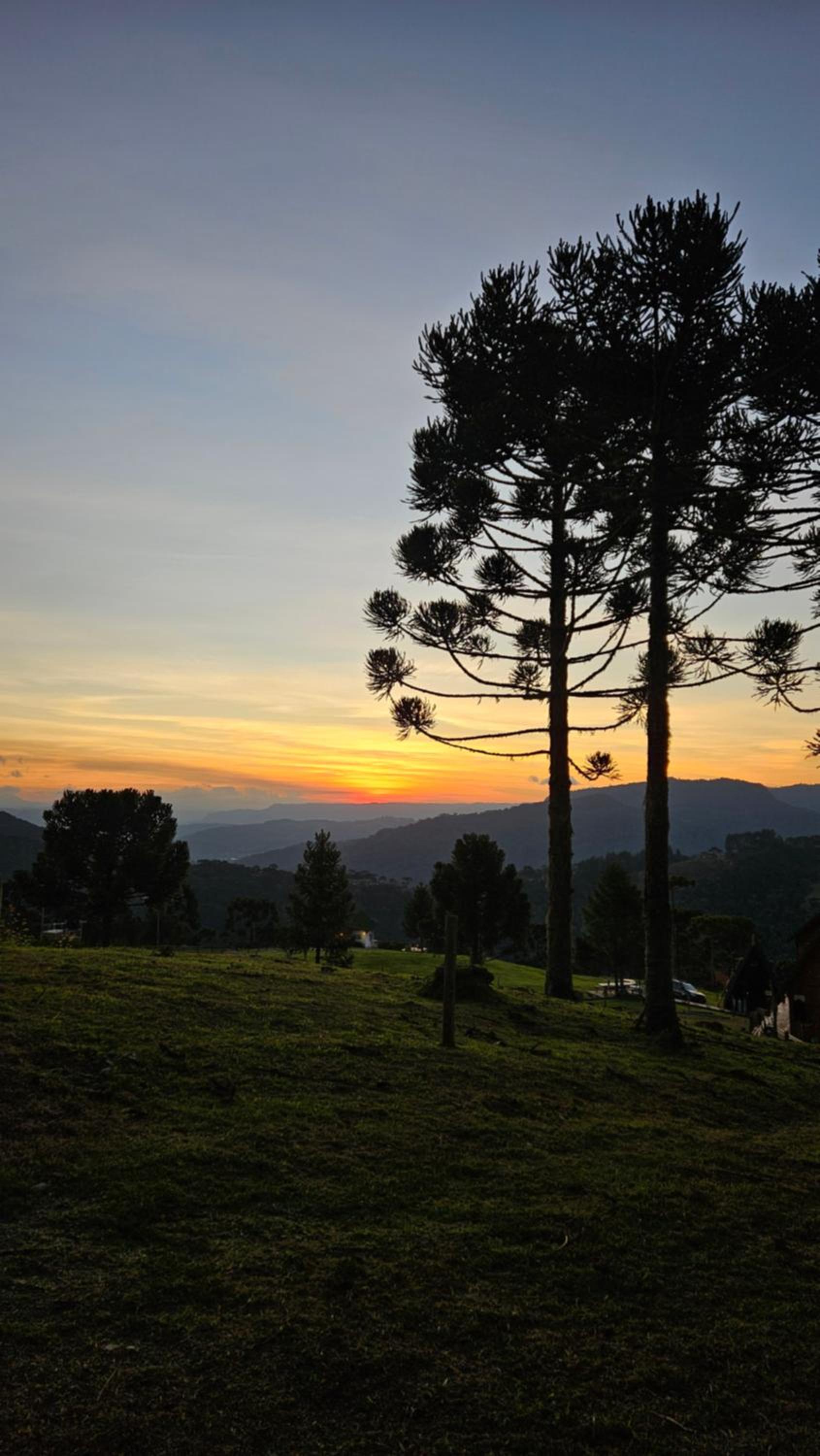 Sentiero Morro de Pedra