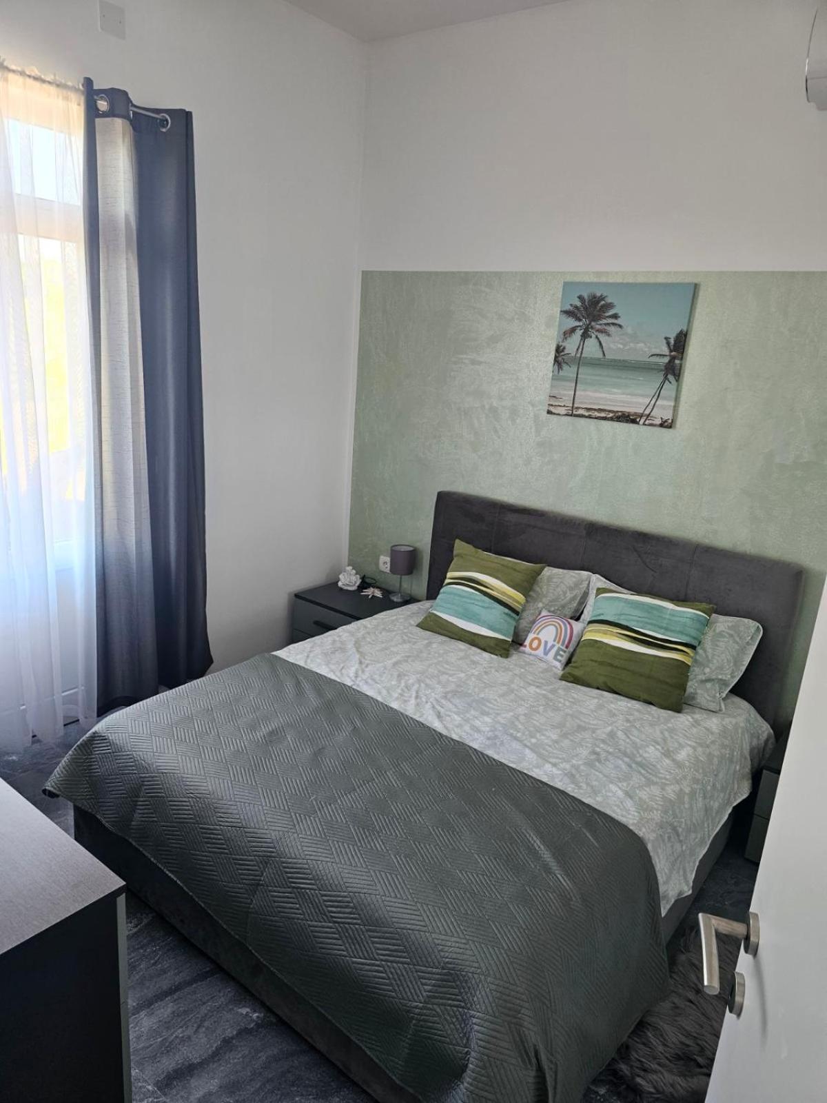 Apartman Istria Green