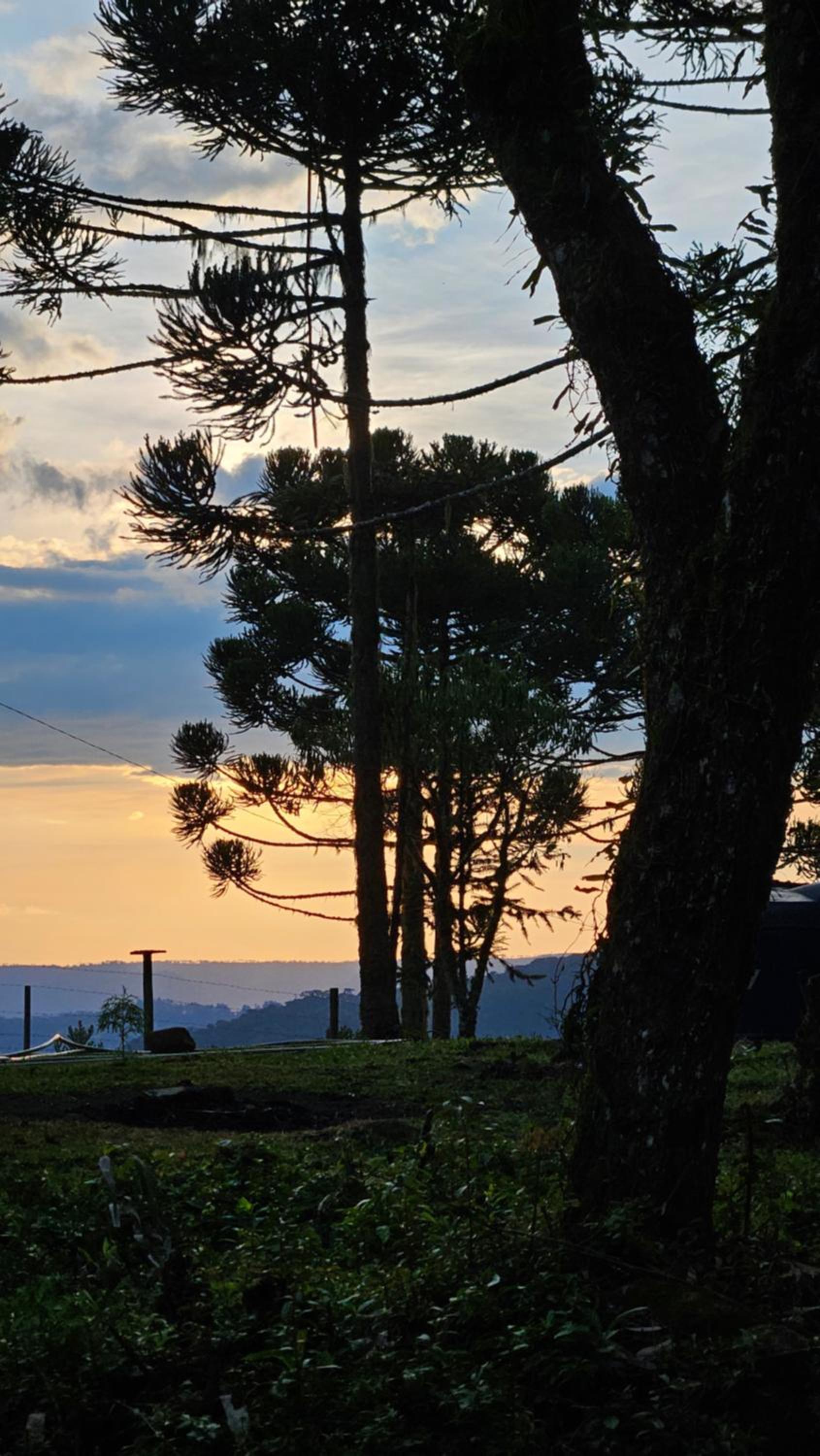 Sentiero Morro de Pedra