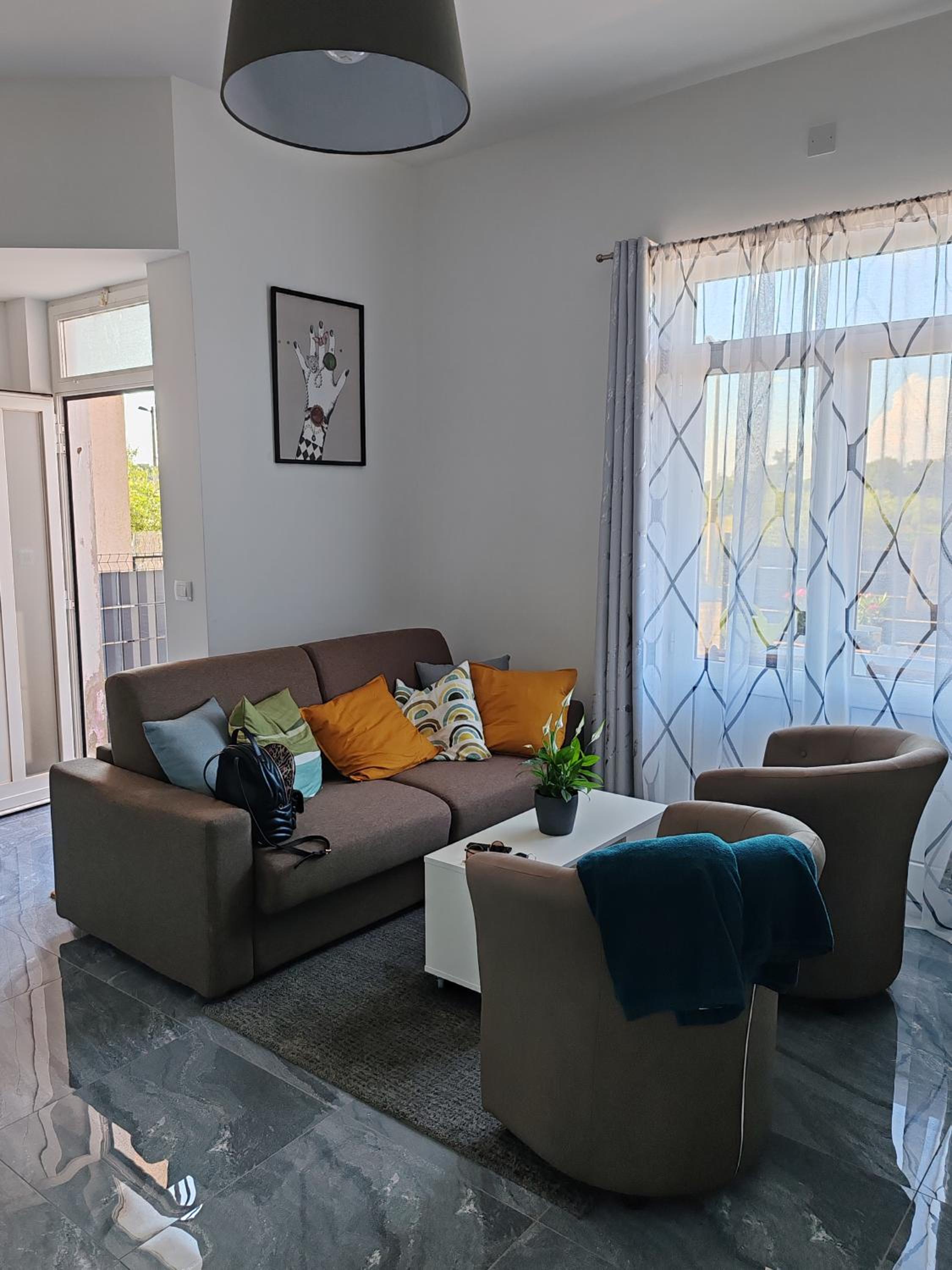 Apartman Istria Green