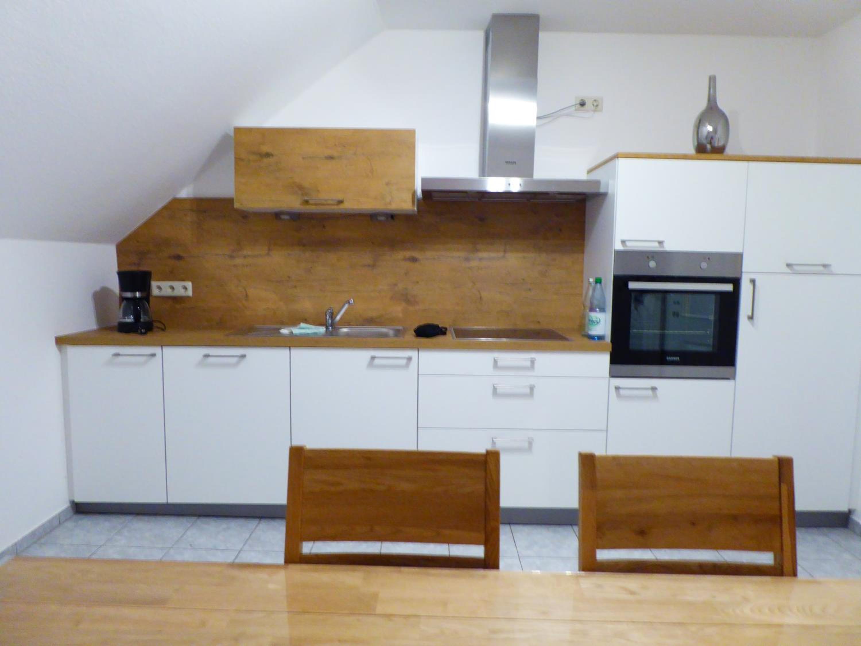 Ferienhof von Hammel 4 Zimmer Ferienwohnung