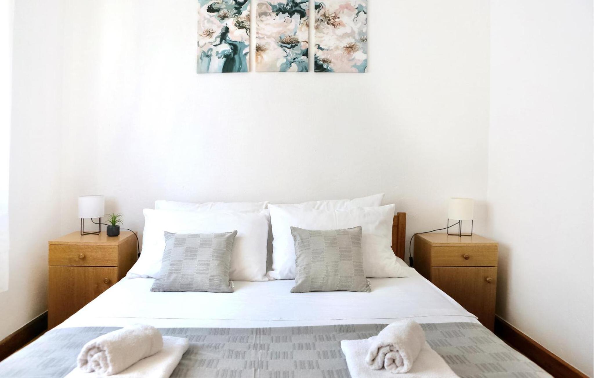 3 Bedroom Lovely Home In Blato