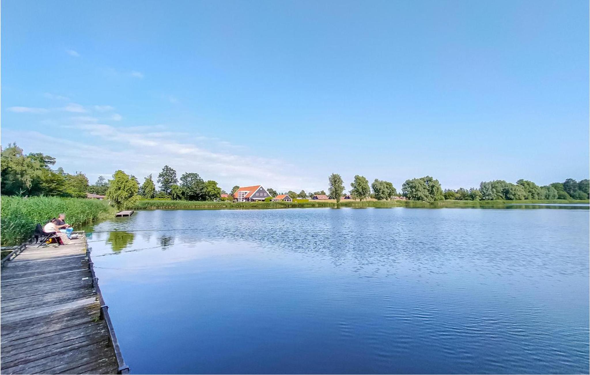 2 Bedroom Gorgeous Home In Heinkenszand