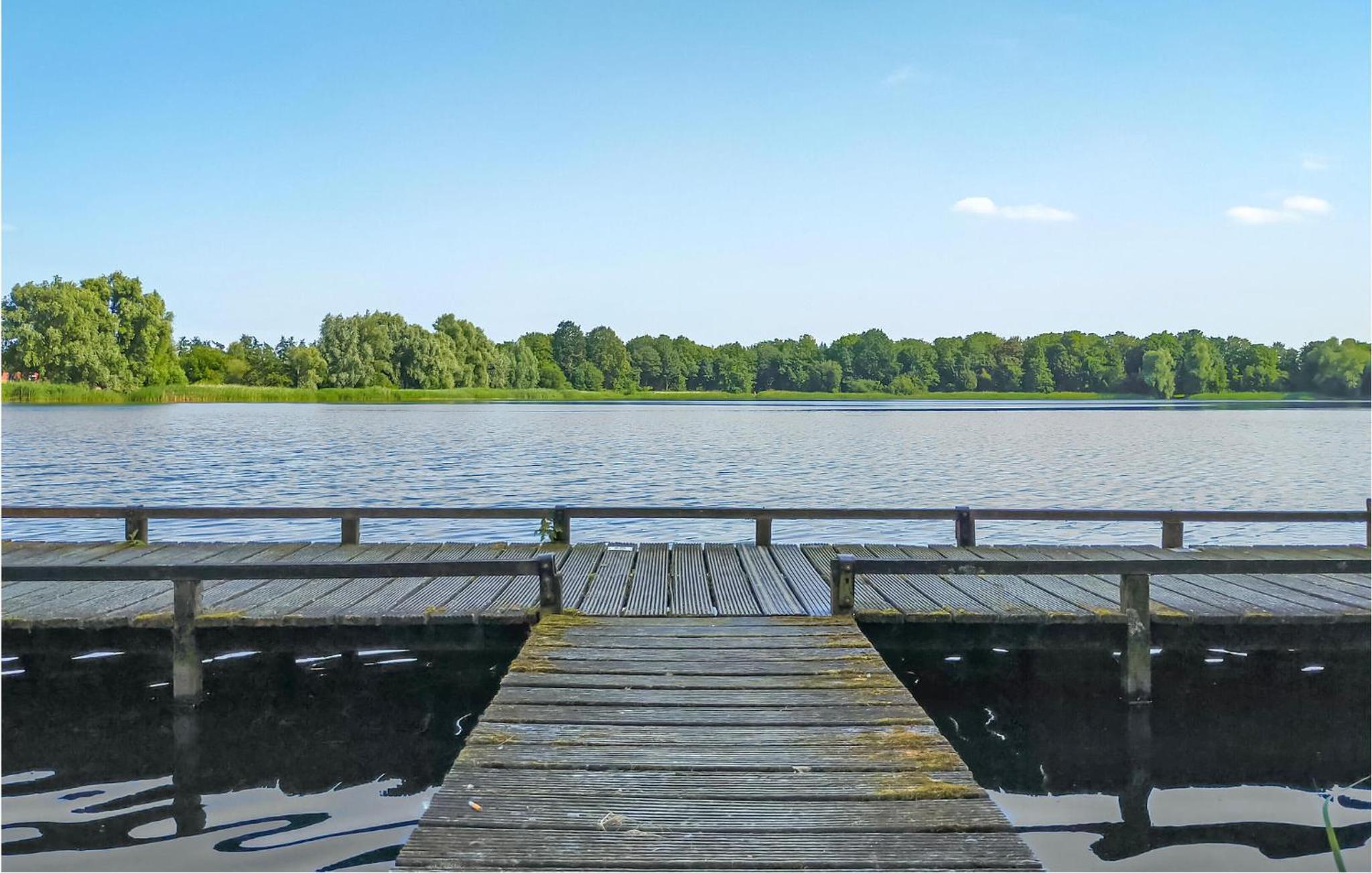 2 Bedroom Gorgeous Home In Heinkenszand