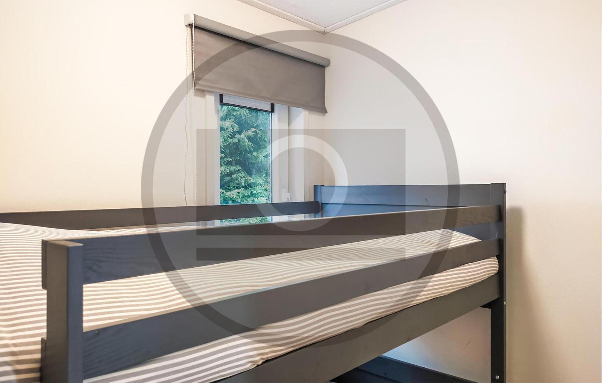 2 Bedroom Gorgeous Home In Heinkenszand