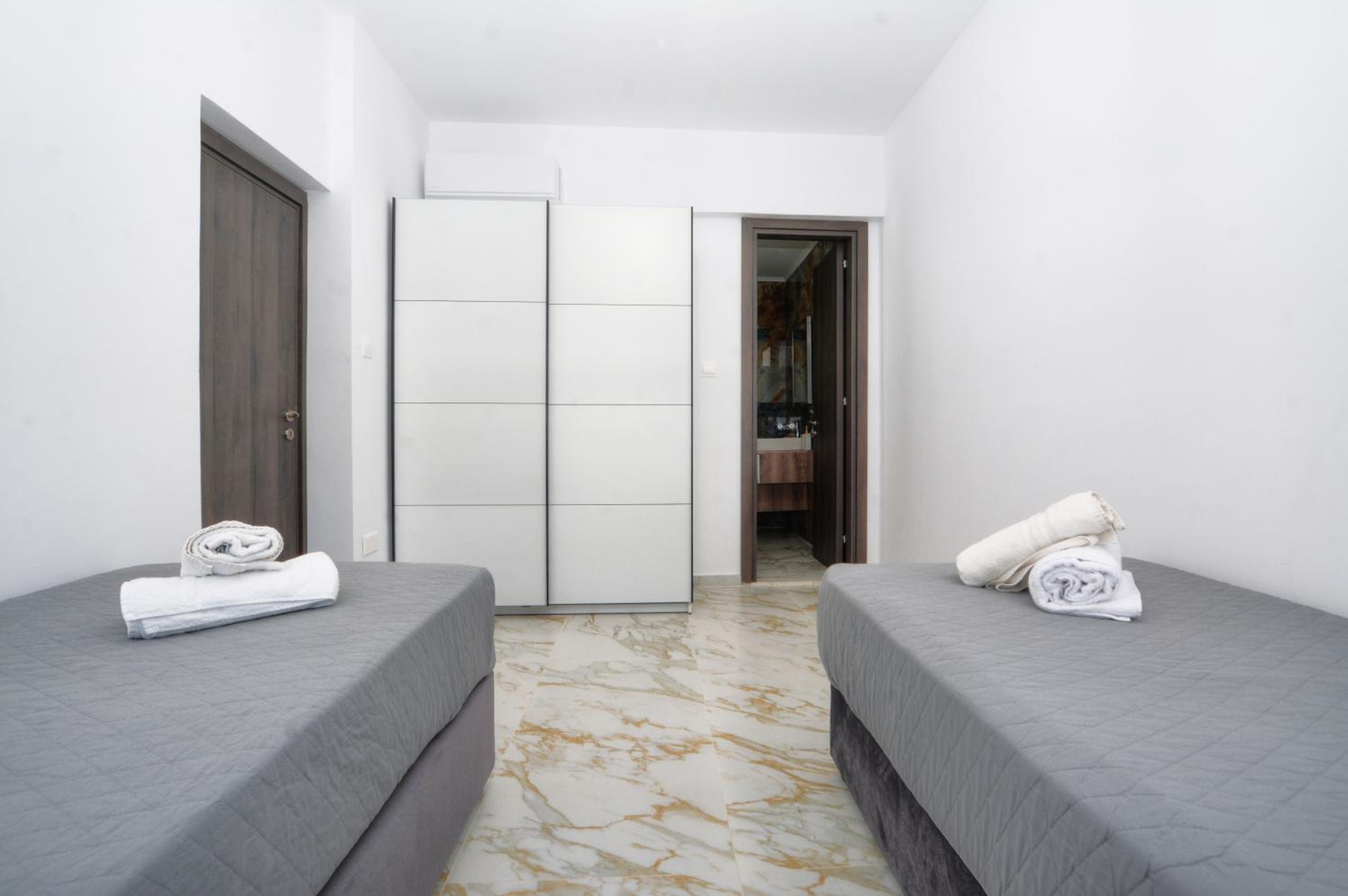 La Bella Nissi Villa